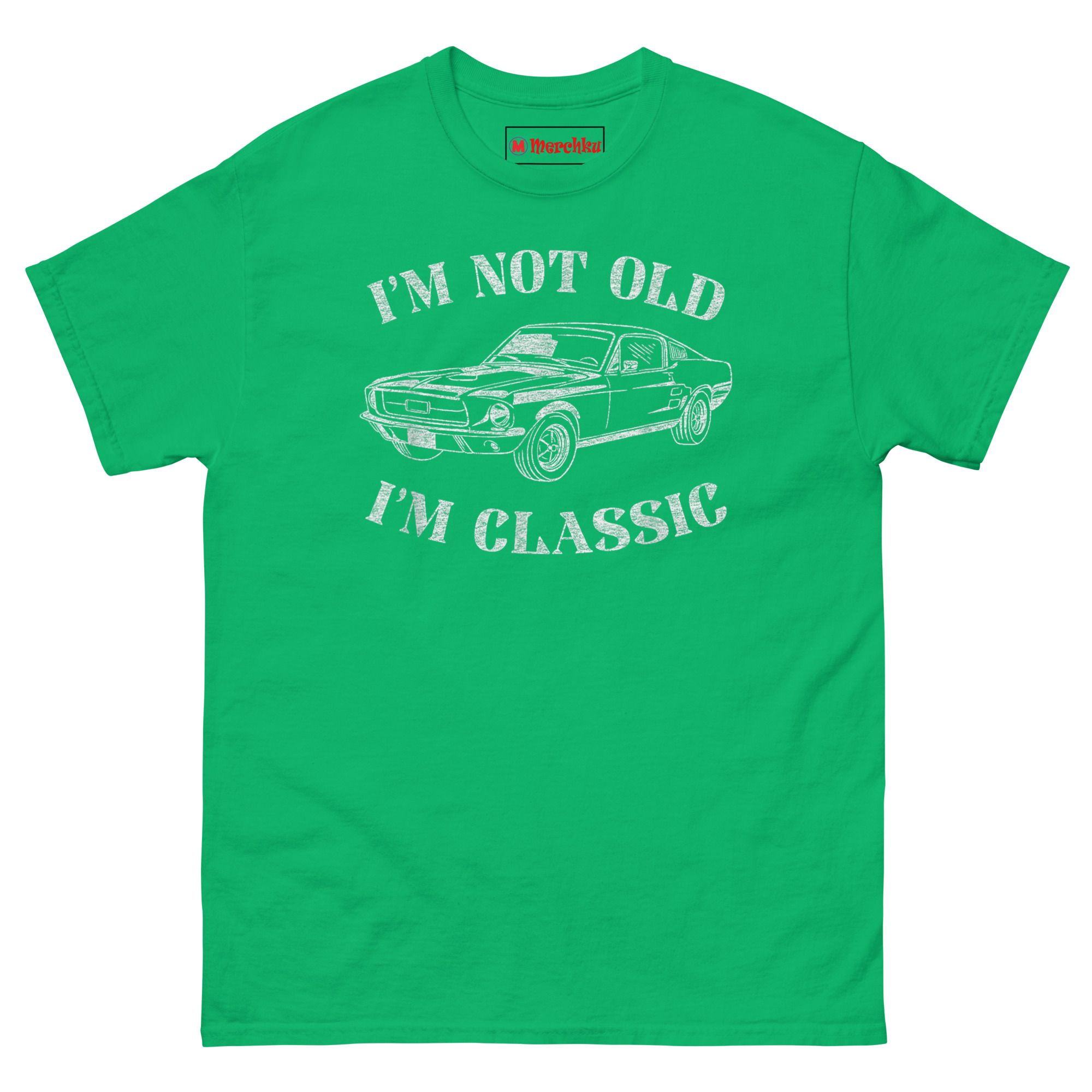 unisex-classic-tee-irish-green-front-69c35b2a60595.jpg