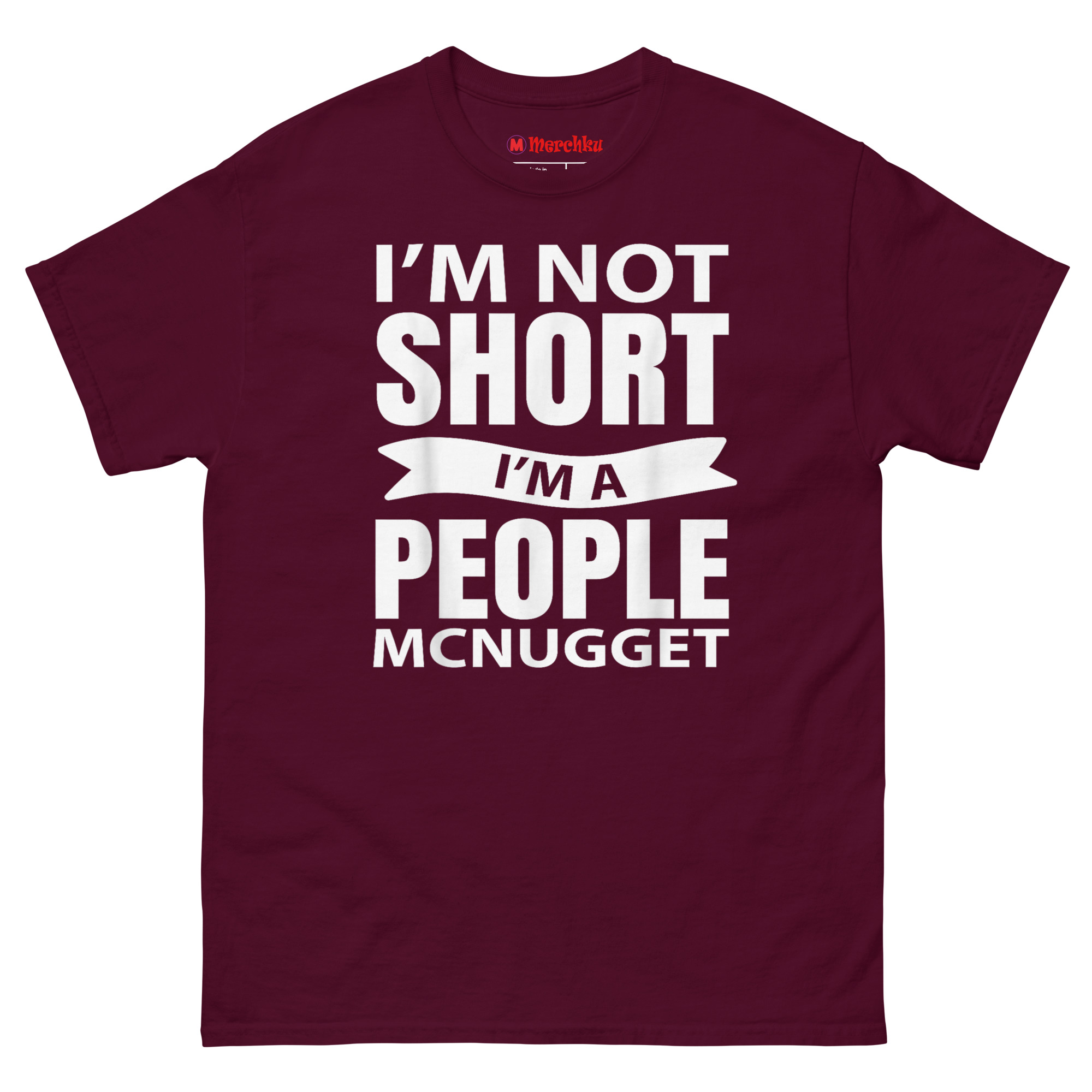 unisex-classic-tee-maroon-front-69a83d3f07805.jpg