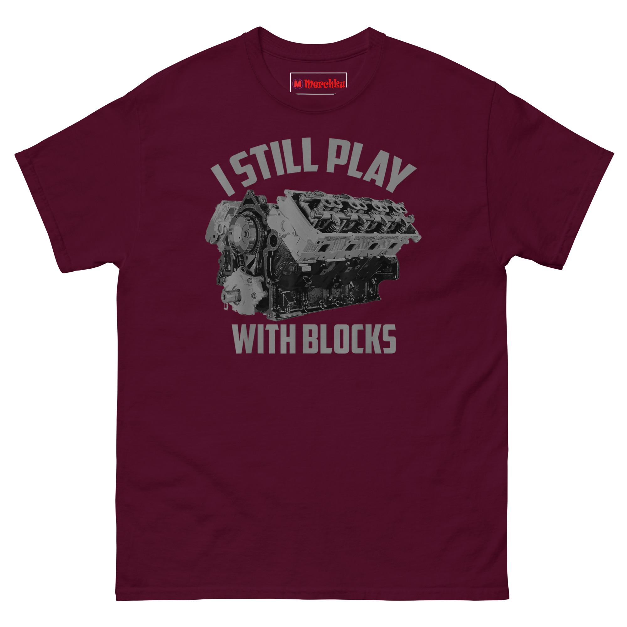 unisex-classic-tee-maroon-front-69bea0598c675.jpg