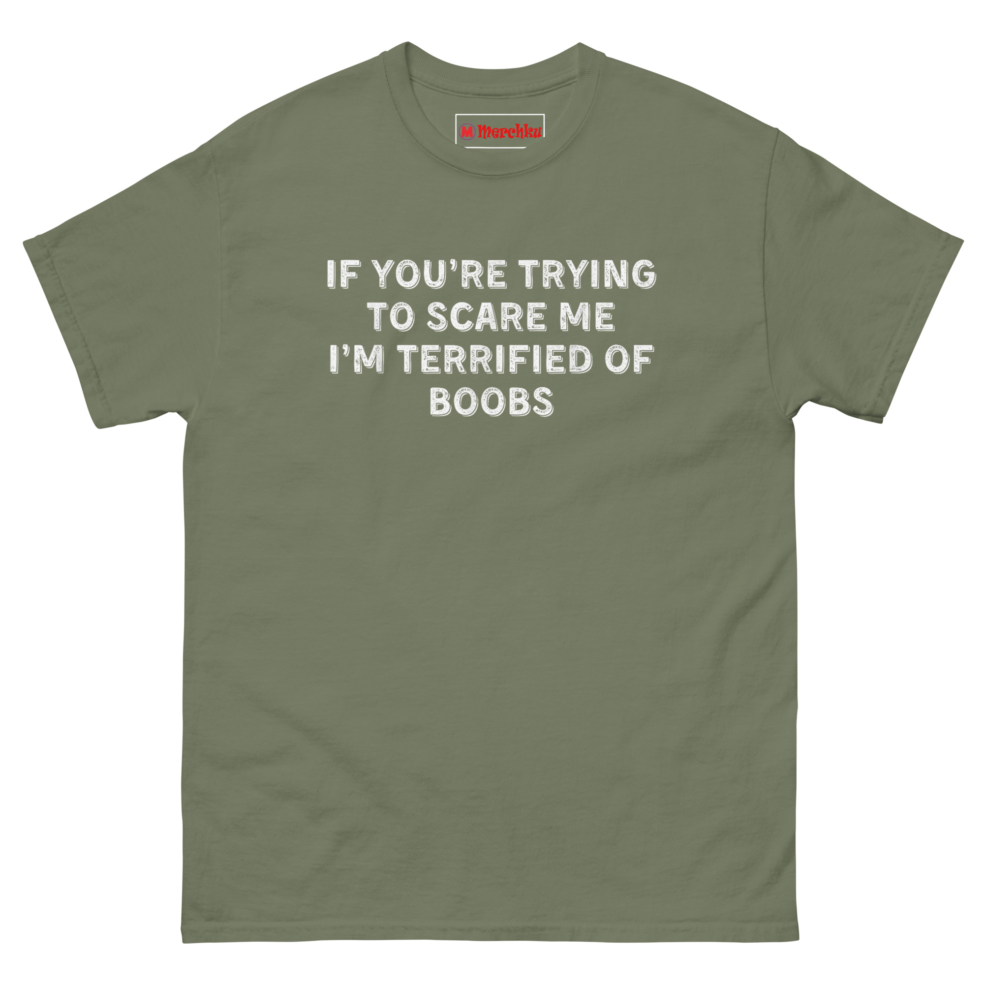 unisex-classic-tee-military-green-front-69b3f296b40a5.jpg