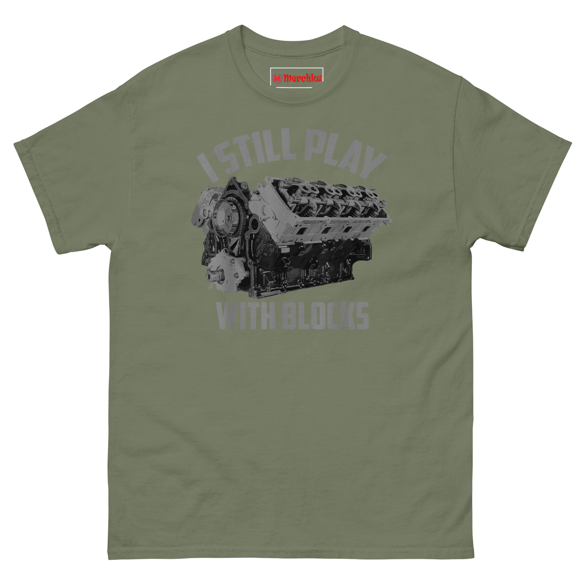 unisex-classic-tee-military-green-front-69bea0599f3b6.jpg
