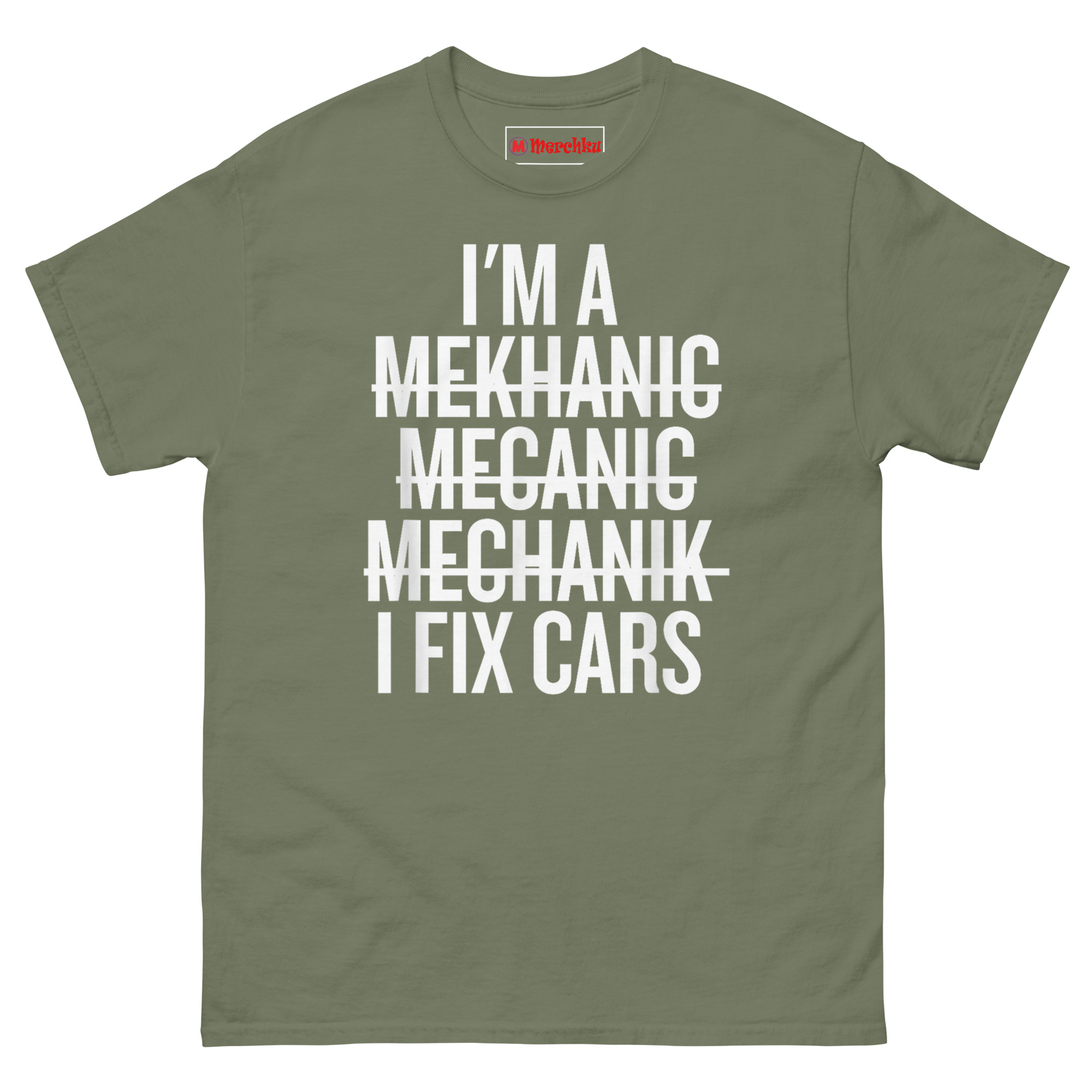 unisex-classic-tee-military-green-front-69bea28552135.jpg