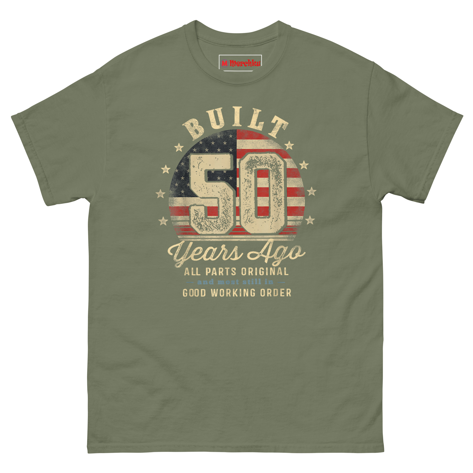 unisex-classic-tee-military-green-front-69c365af26613.jpg