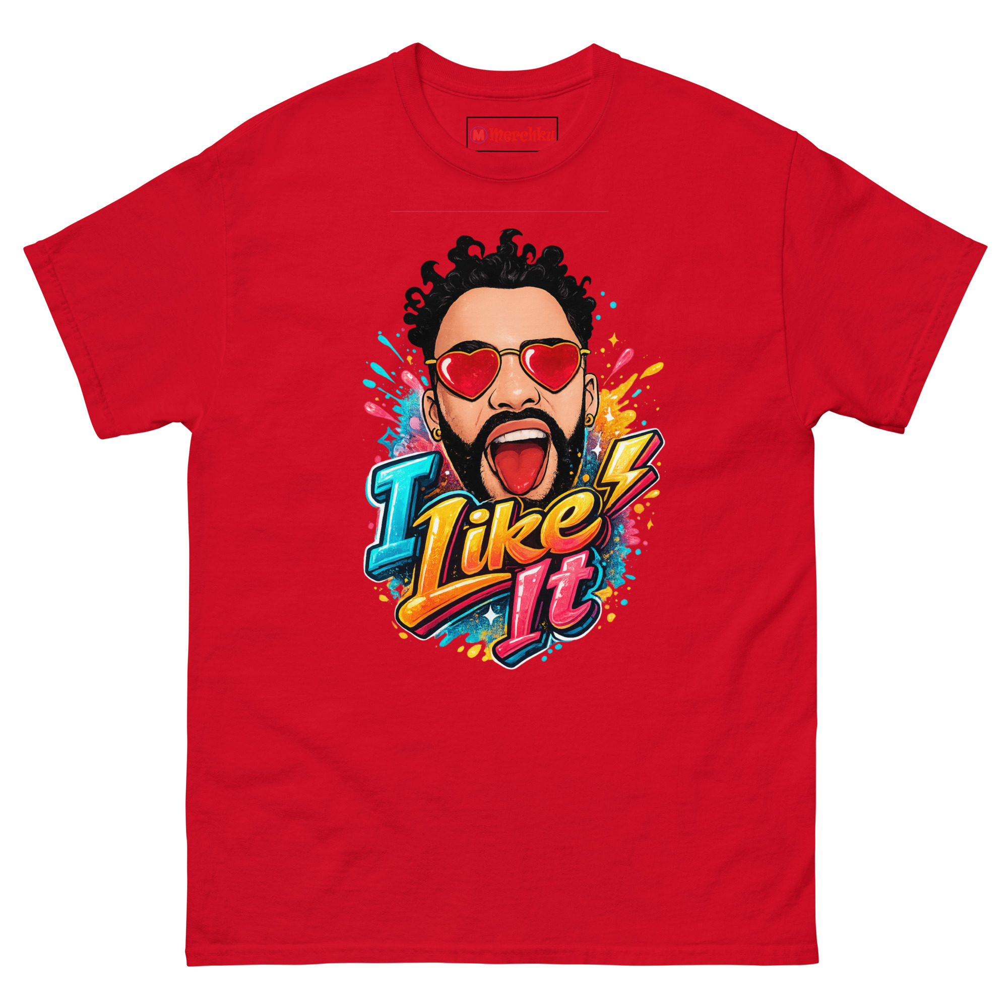 unisex-classic-tee-red-front-69baa98db96dd.jpg