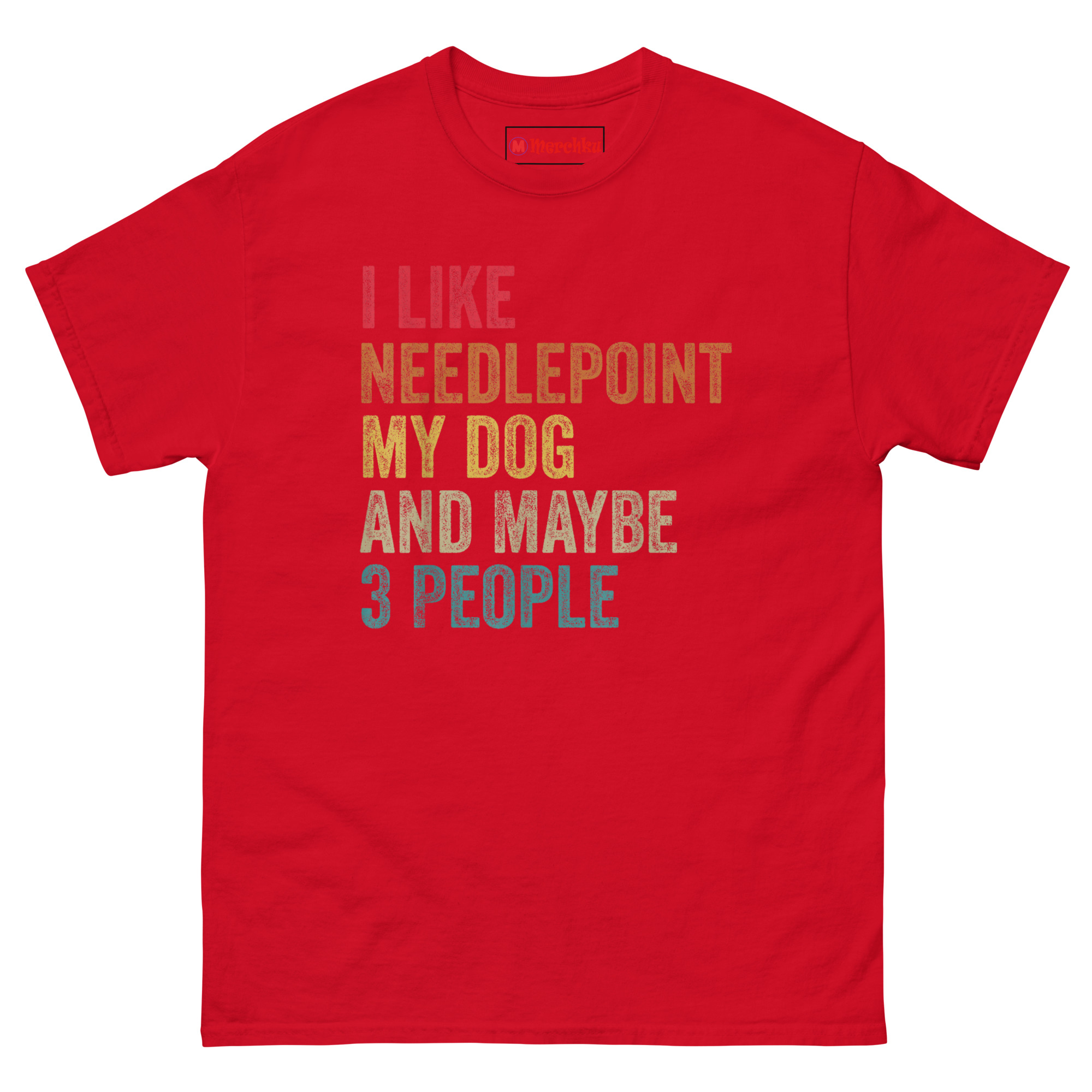 unisex-classic-tee-red-front-69bb617d7b64a.jpg