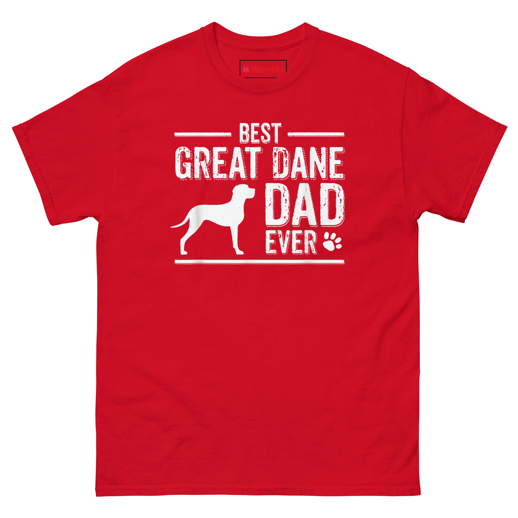 unisex-classic-tee-red-front-69bcf5415df5b.jpg