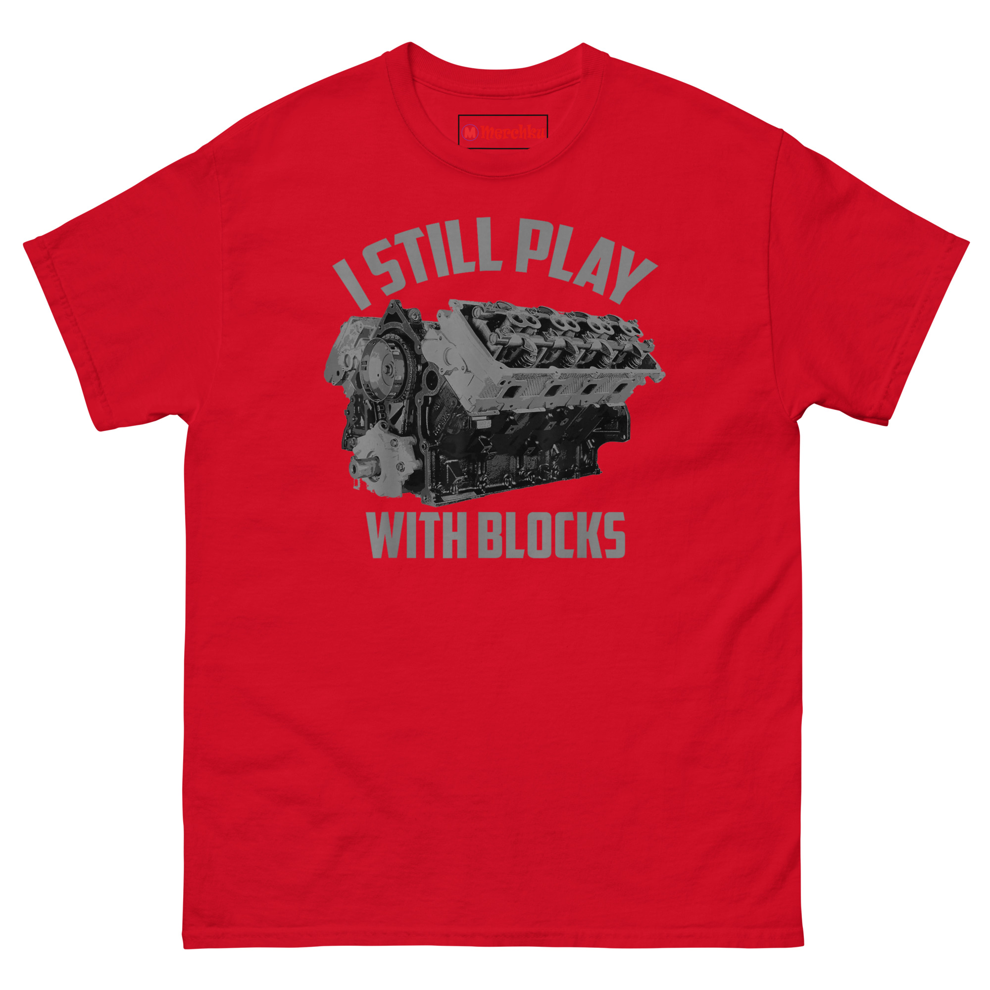 unisex-classic-tee-red-front-69bea059912b9.jpg
