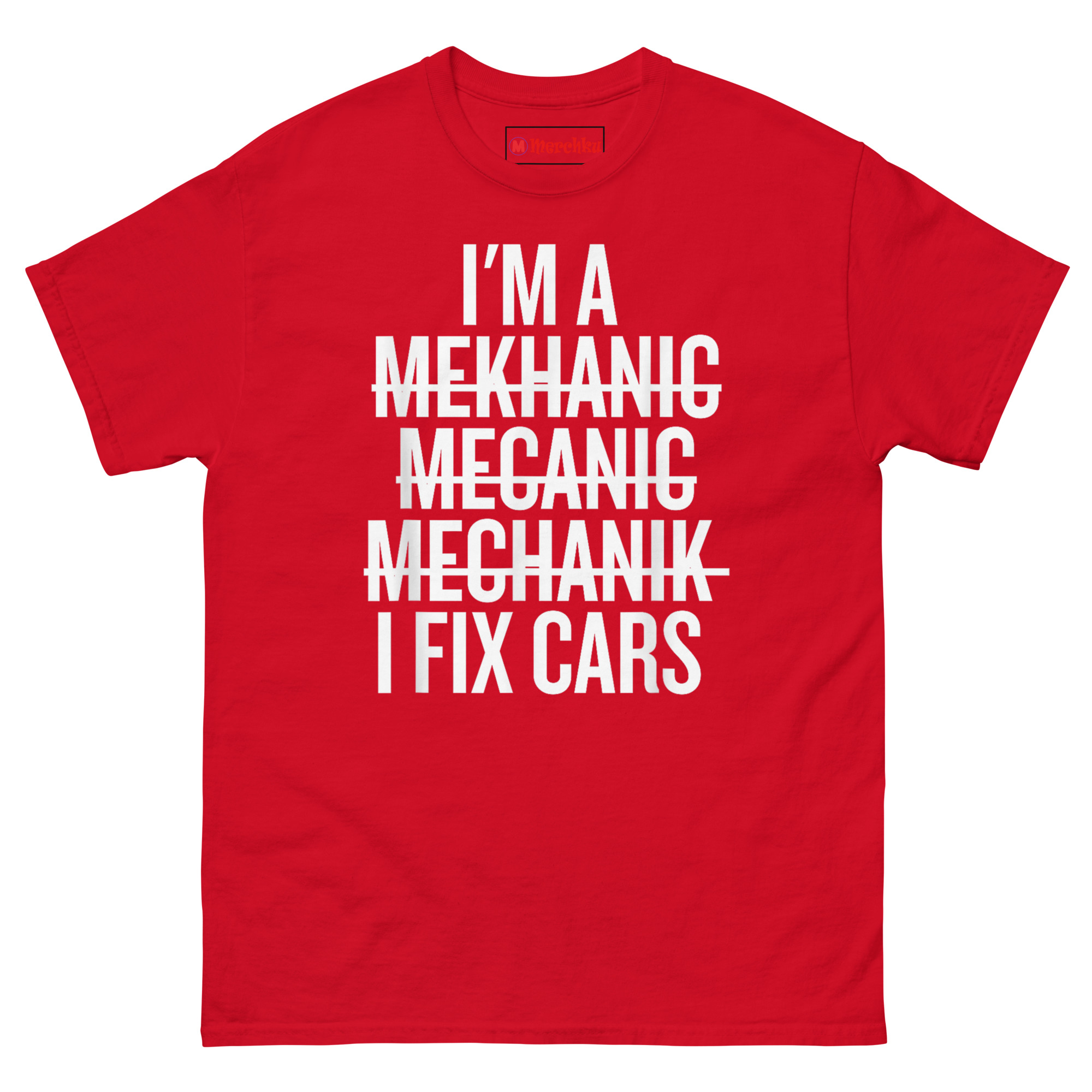 unisex-classic-tee-red-front-69bea28544fc9.jpg