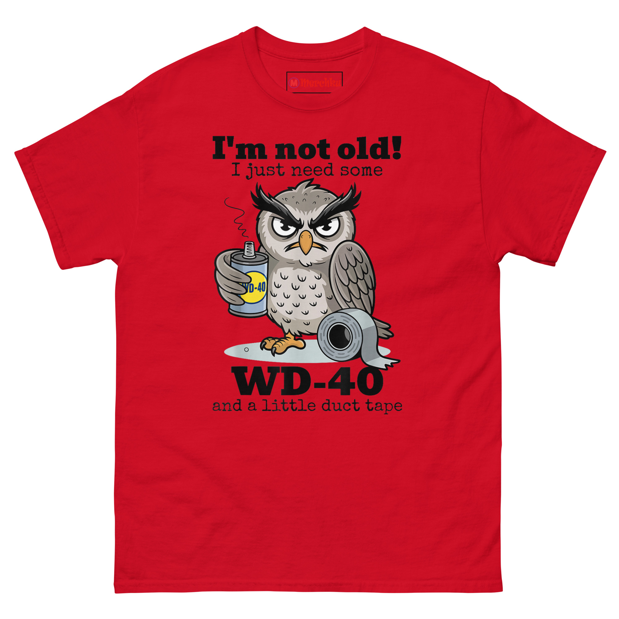 unisex-classic-tee-red-front-69bfda6a9816c.jpg