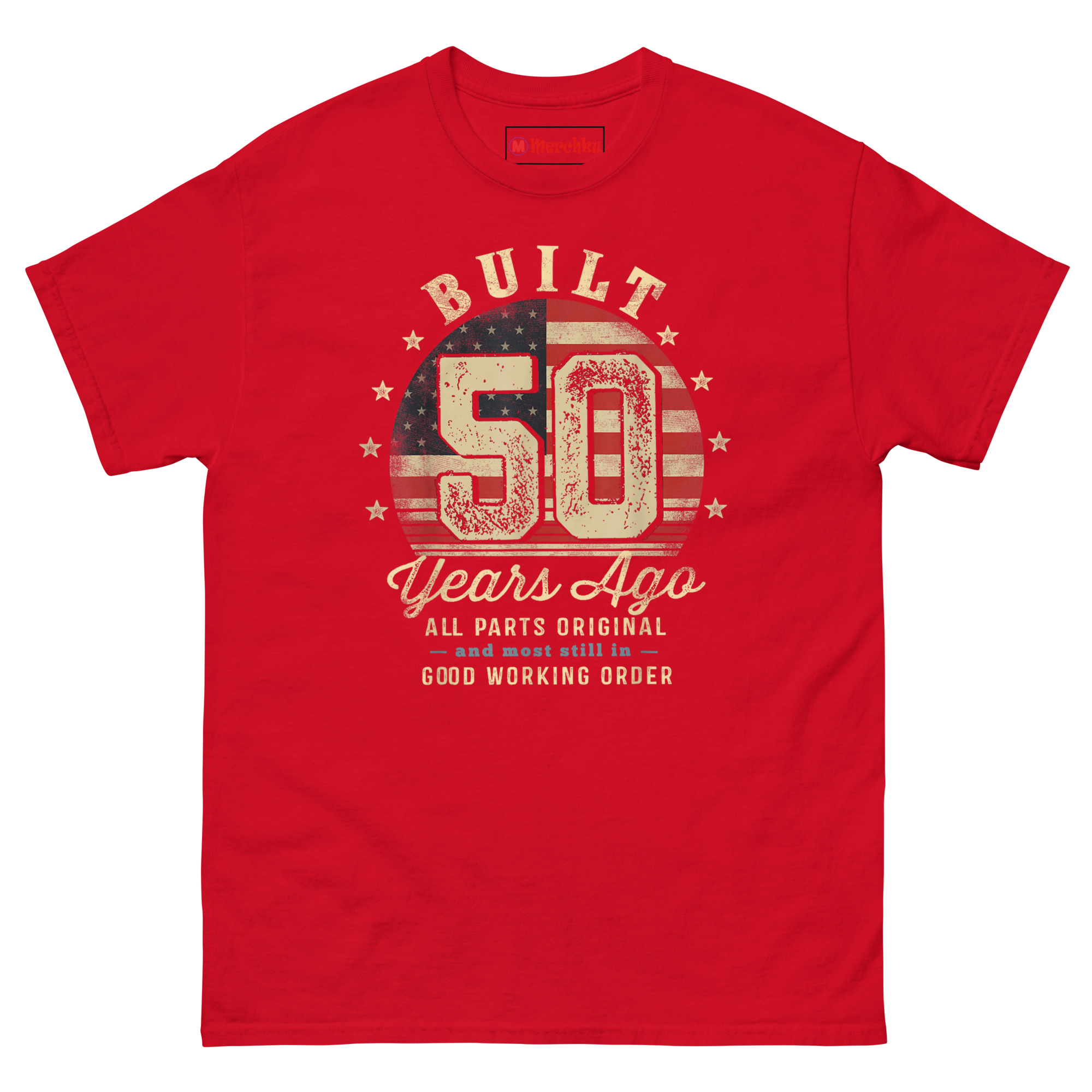 unisex-classic-tee-red-front-69c365af179ca.jpg