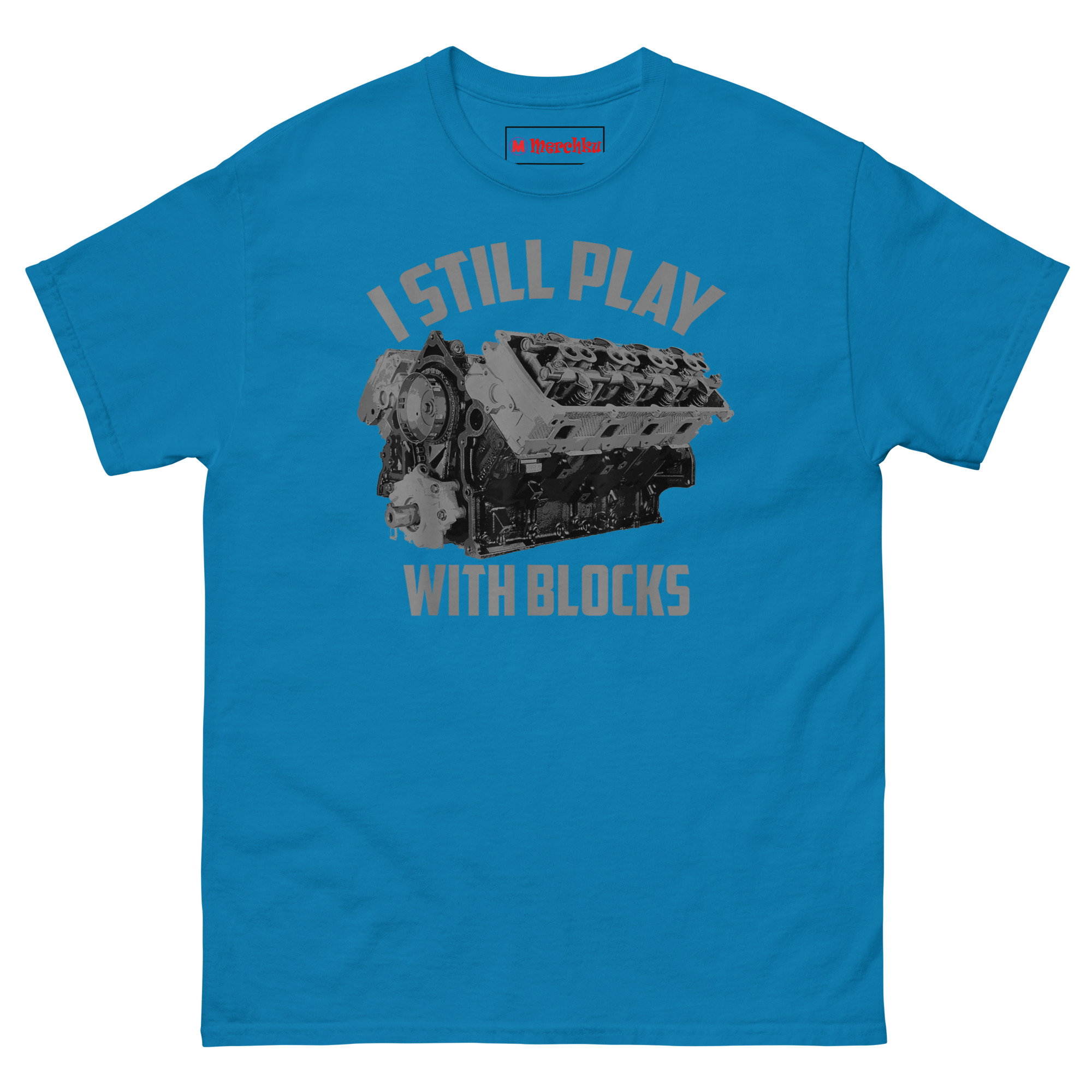 unisex-classic-tee-sapphire-front-69bea05998b7e.jpg