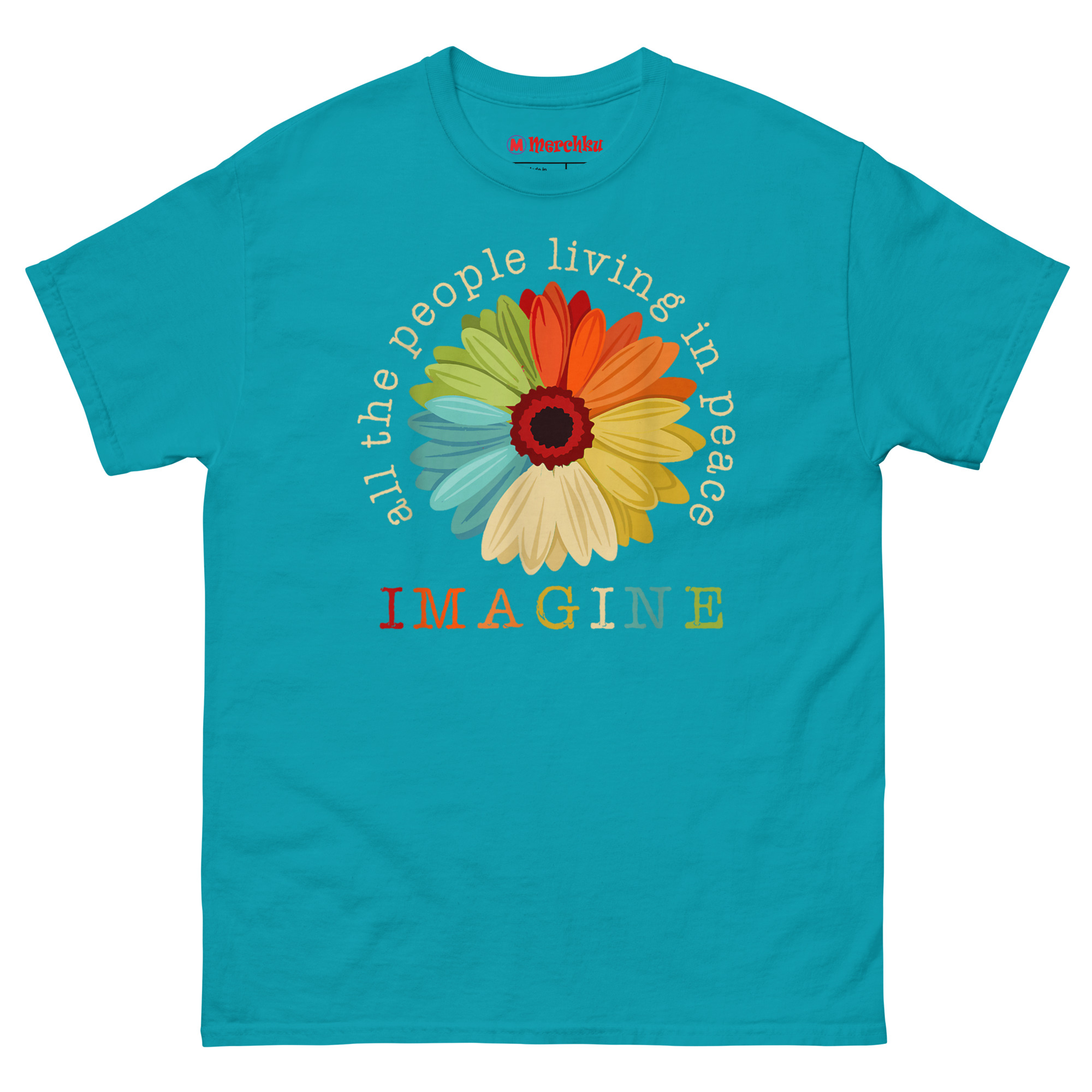 unisex-classic-tee-tropical-blue-front-69a652d4cf13f.jpg