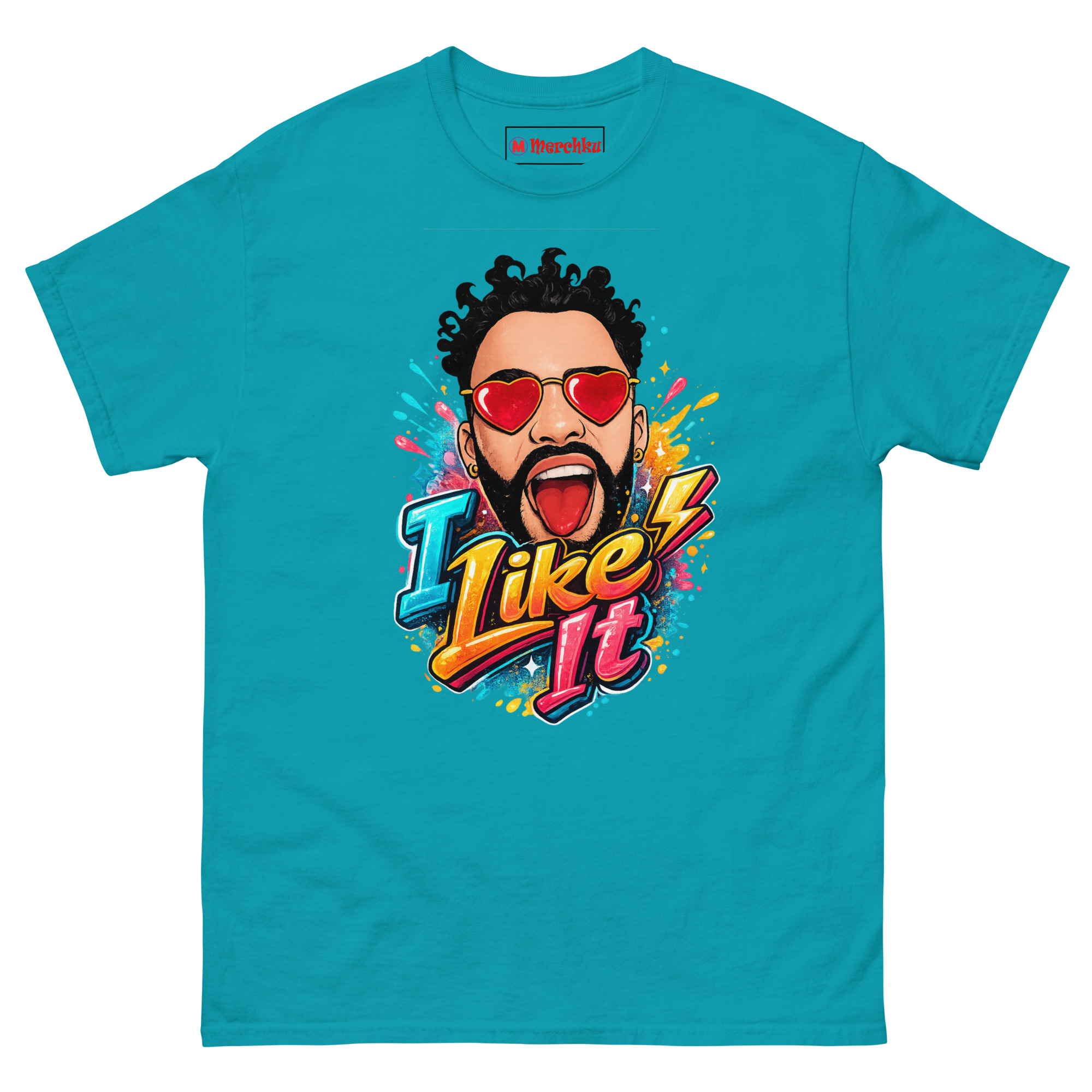 unisex-classic-tee-tropical-blue-front-69baa98dce3b1.jpg