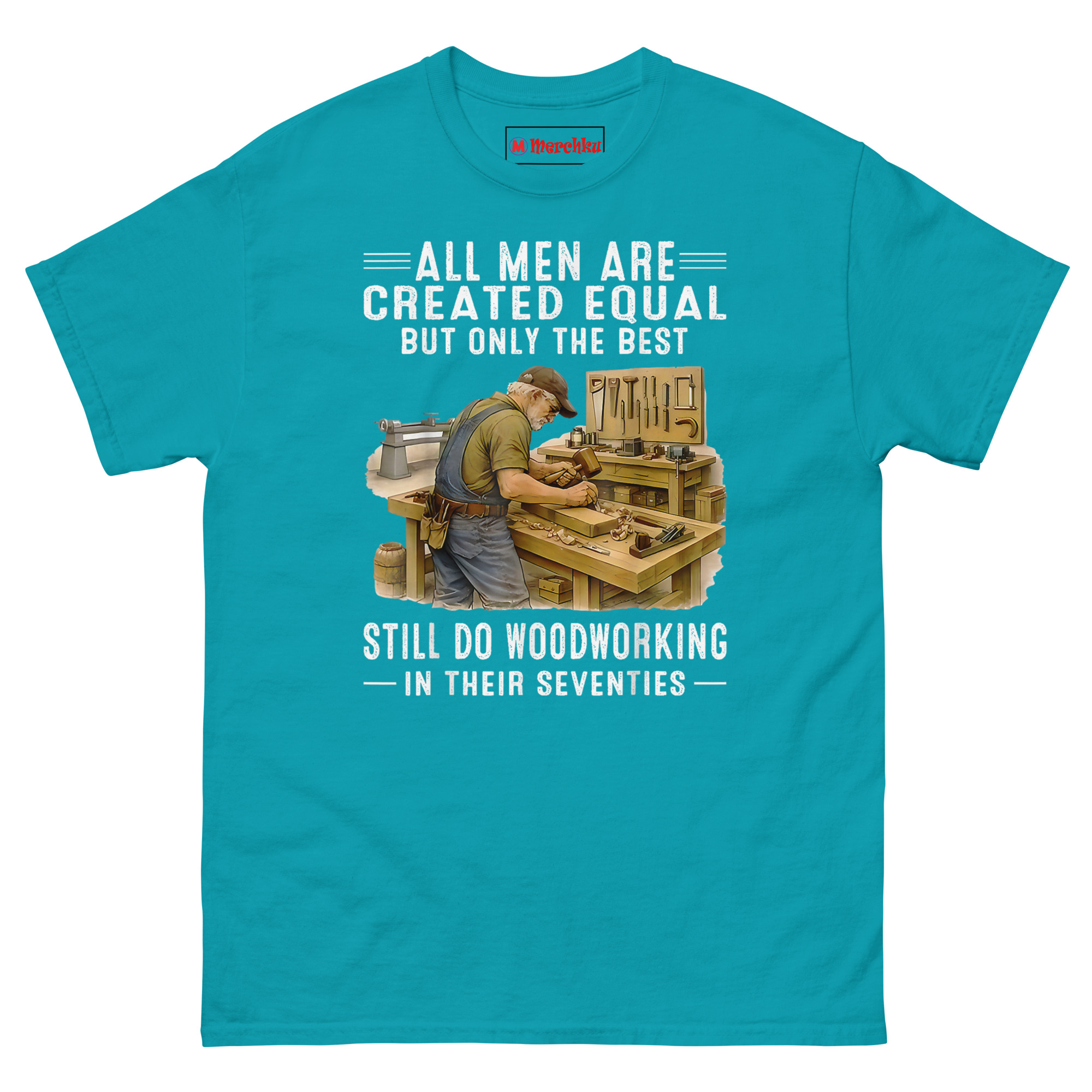 unisex-classic-tee-tropical-blue-front-69bba5f4cf938.jpg