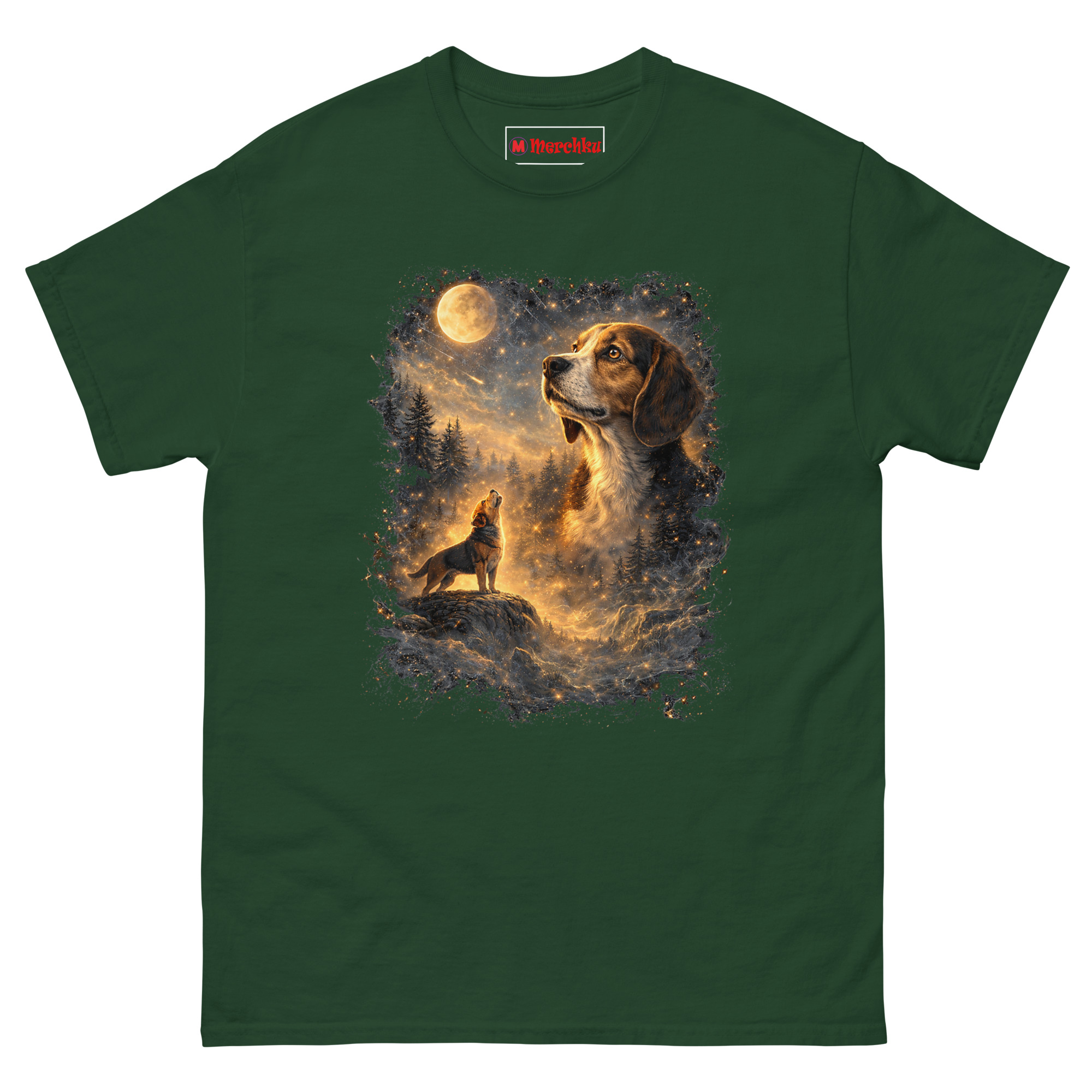 unisex-classic-tee-forest-green-front-69e9959682430.jpg
