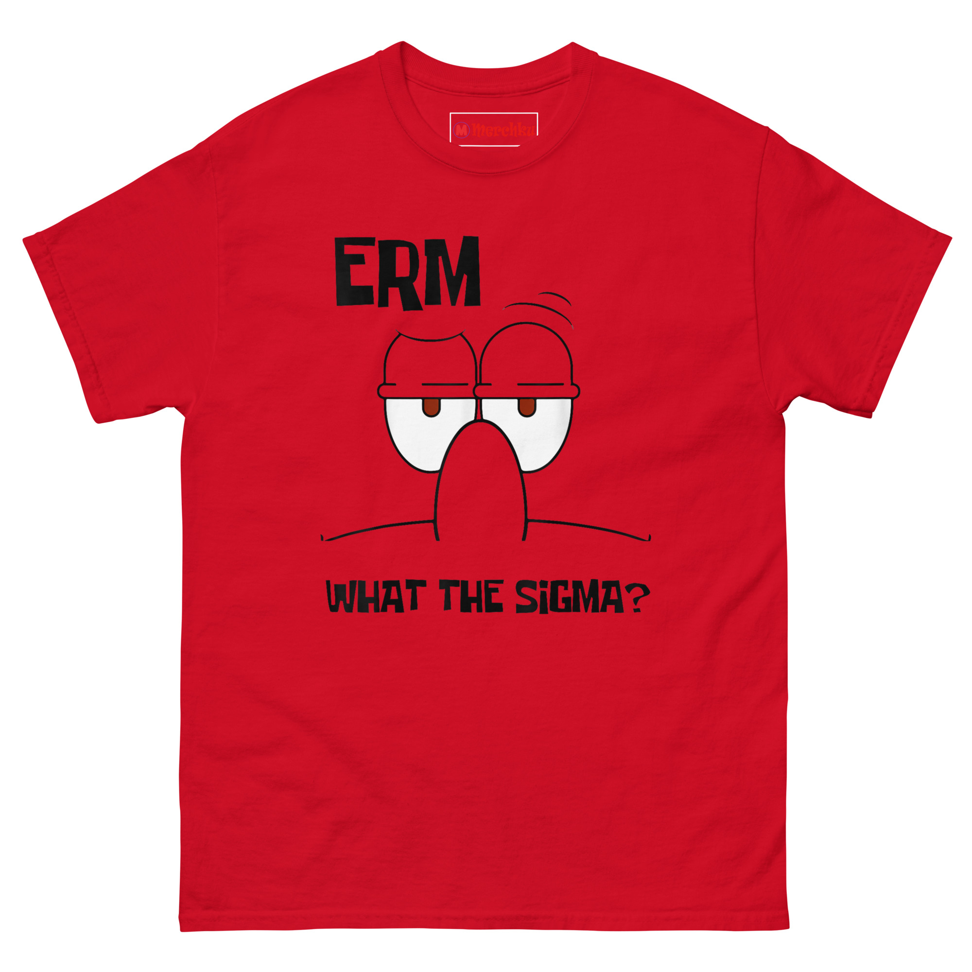 unisex-classic-tee-red-front-69e46c8b6821d.jpg