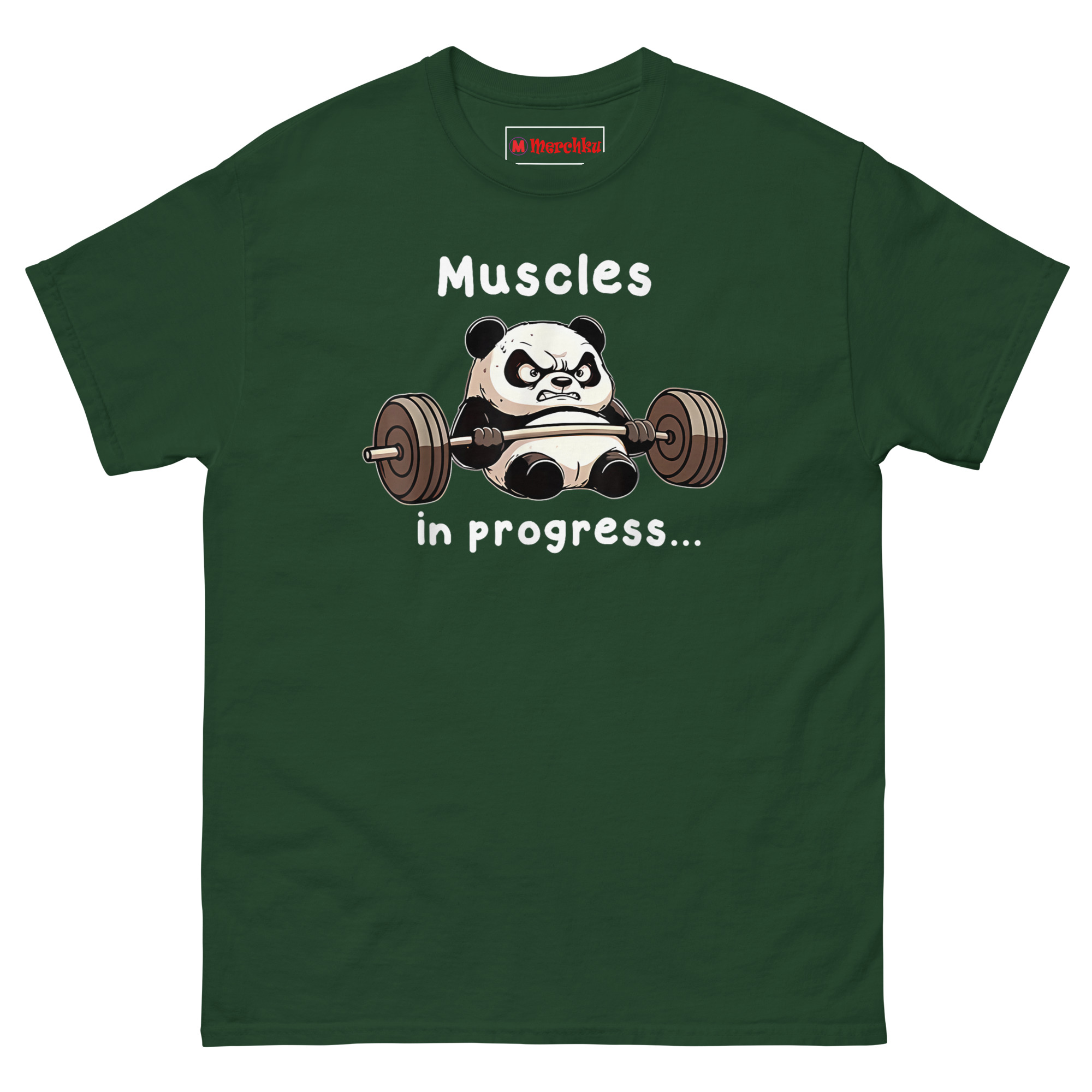 unisex-classic-tee-forest-green-front-6a0d202130994.jpg