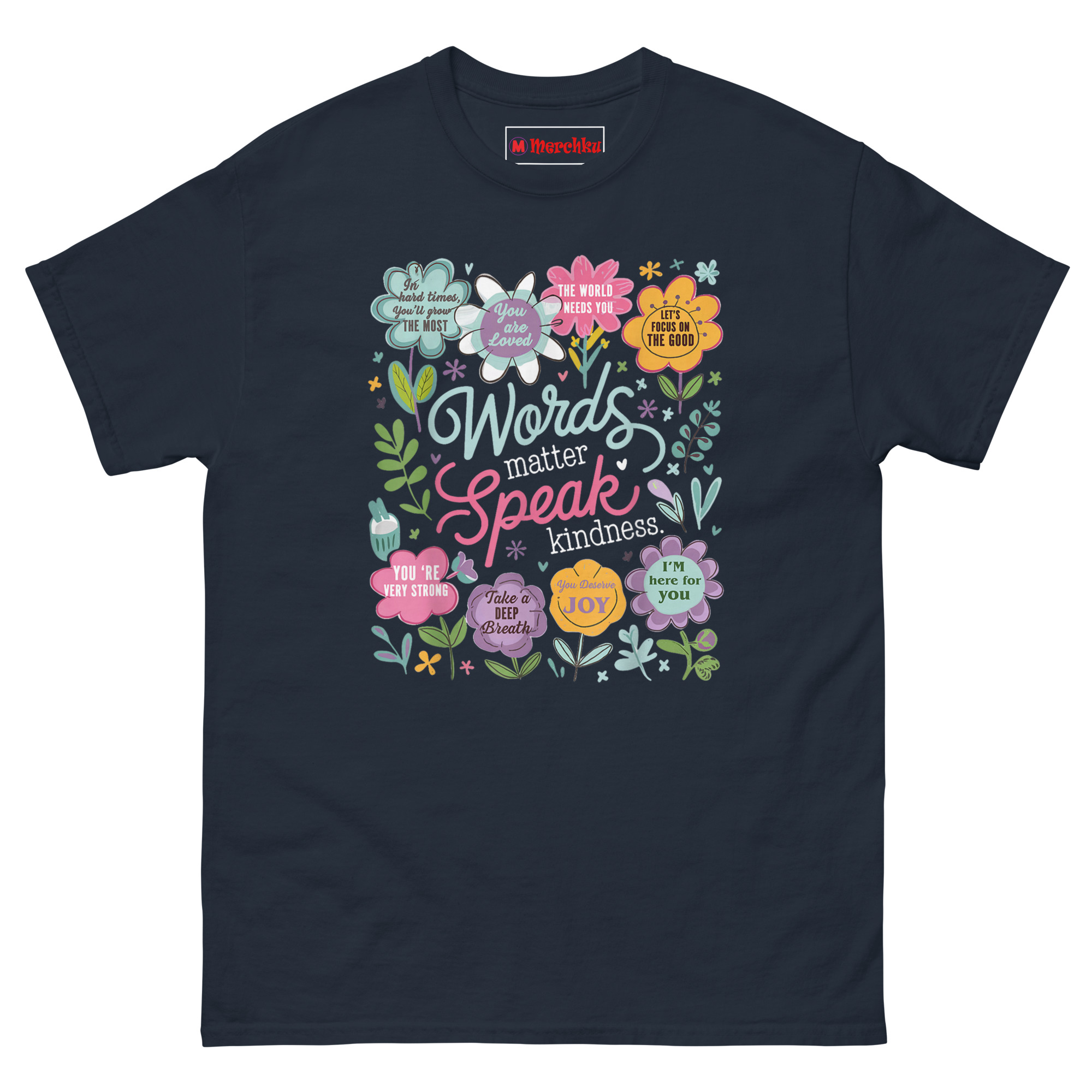 unisex-classic-tee-navy-front-6a02af9ccde8a.jpg