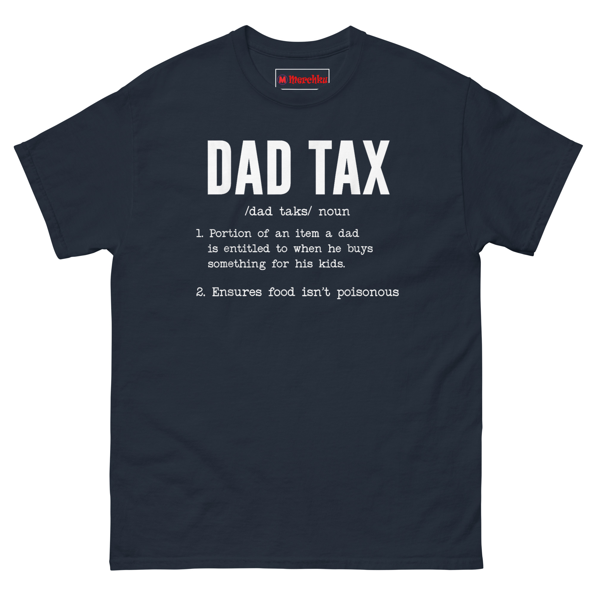 unisex-classic-tee-navy-front-6a0438f92990f.jpg