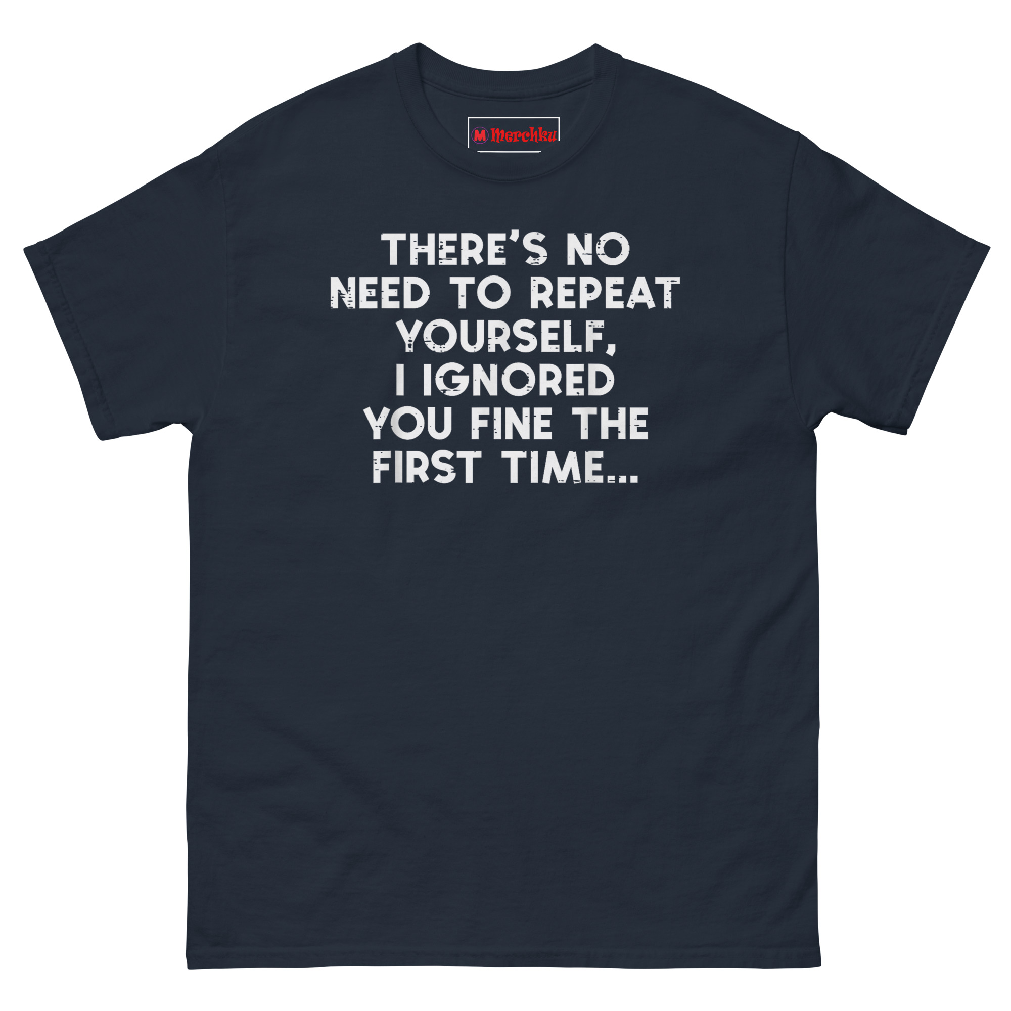 unisex-classic-tee-navy-front-6a0a755f5ac09.jpg
