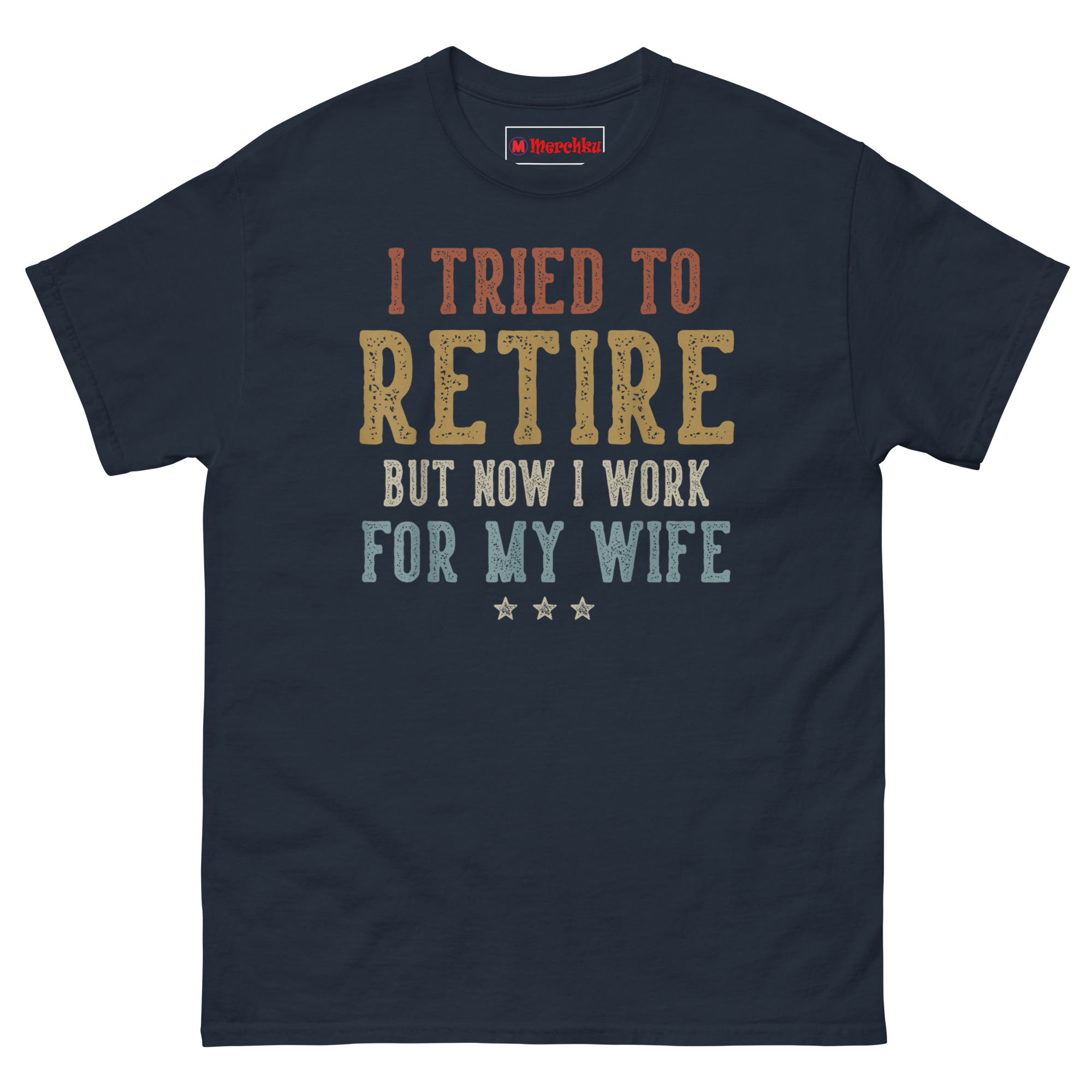 unisex-classic-tee-navy-front-6a0d1dd8da557.jpg