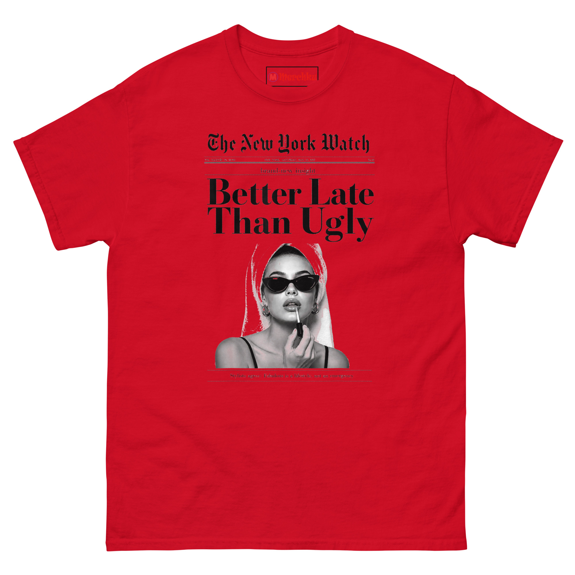 unisex-classic-tee-red-front-6a07e0a260b6d.jpg