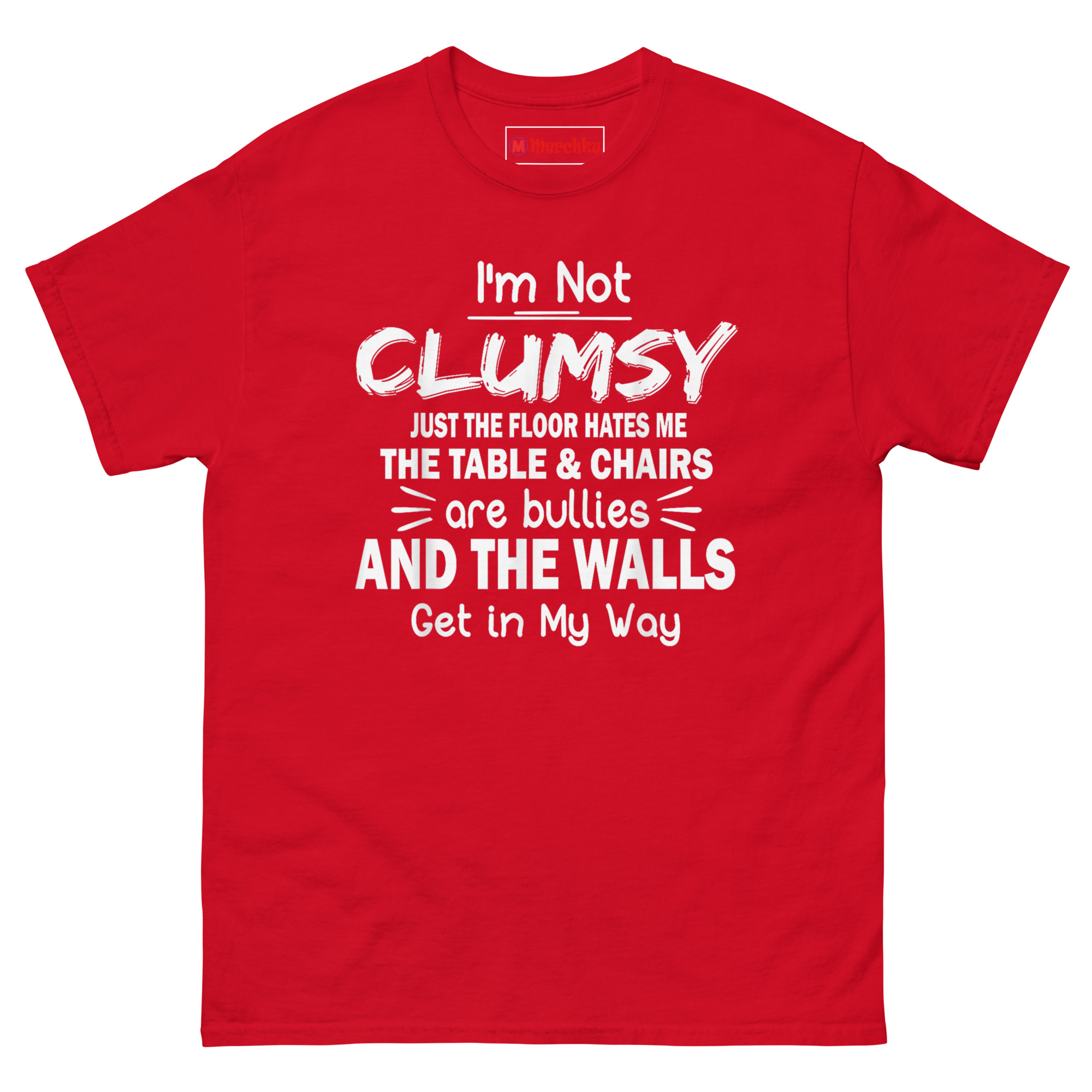 unisex-classic-tee-red-front-6a0a737320687.jpg