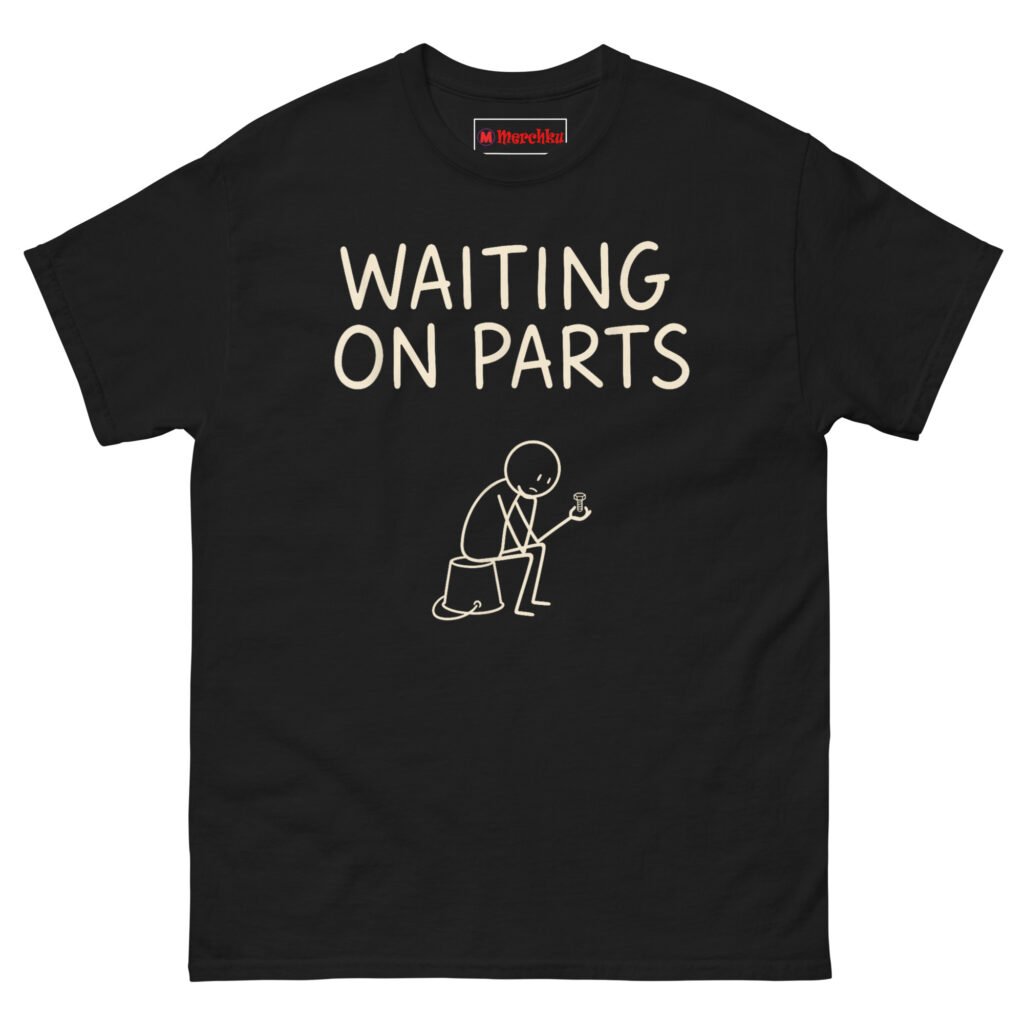 The Classic T-Shirt Company