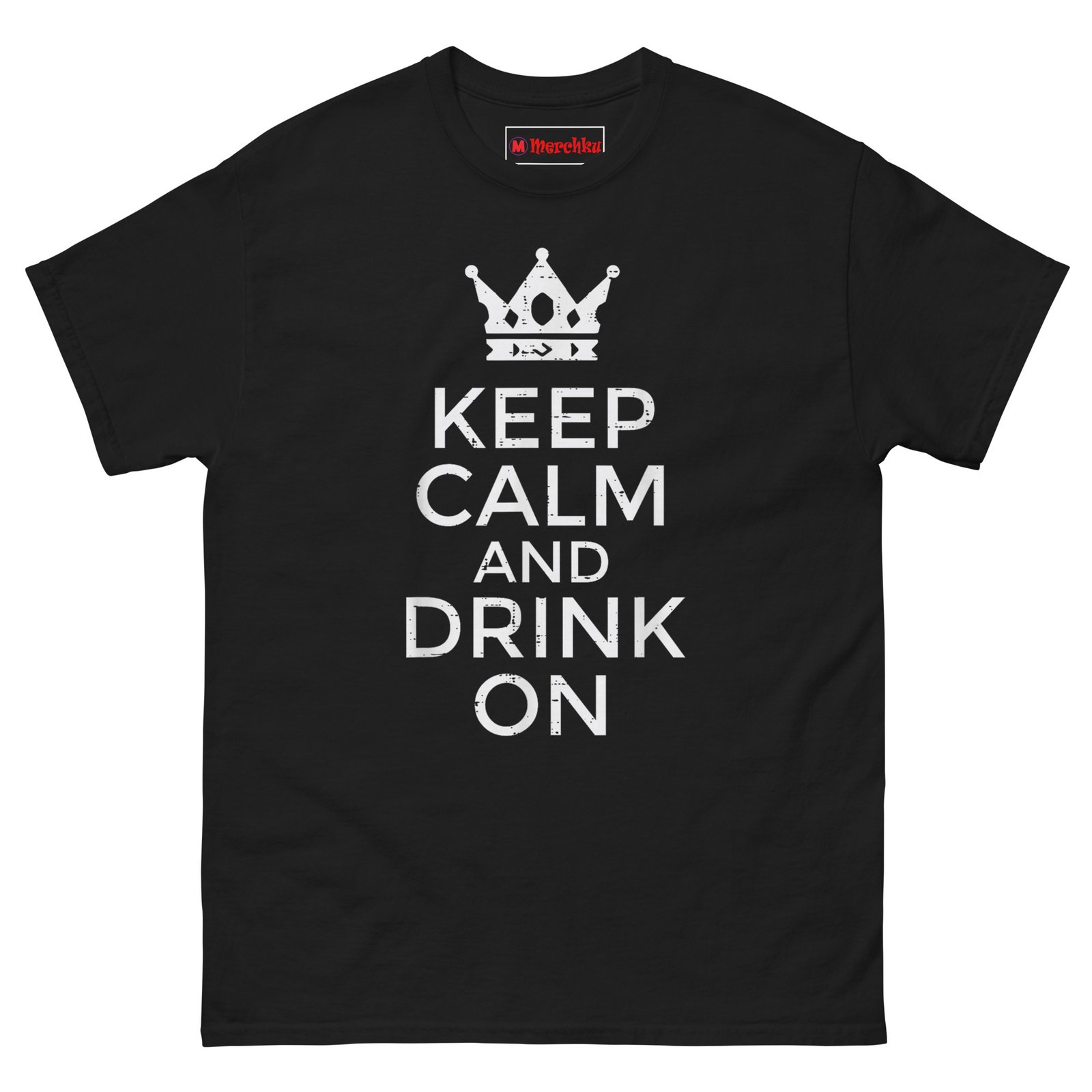 unisex-classic-tee-black-front-6a41d260ad3db.jpg