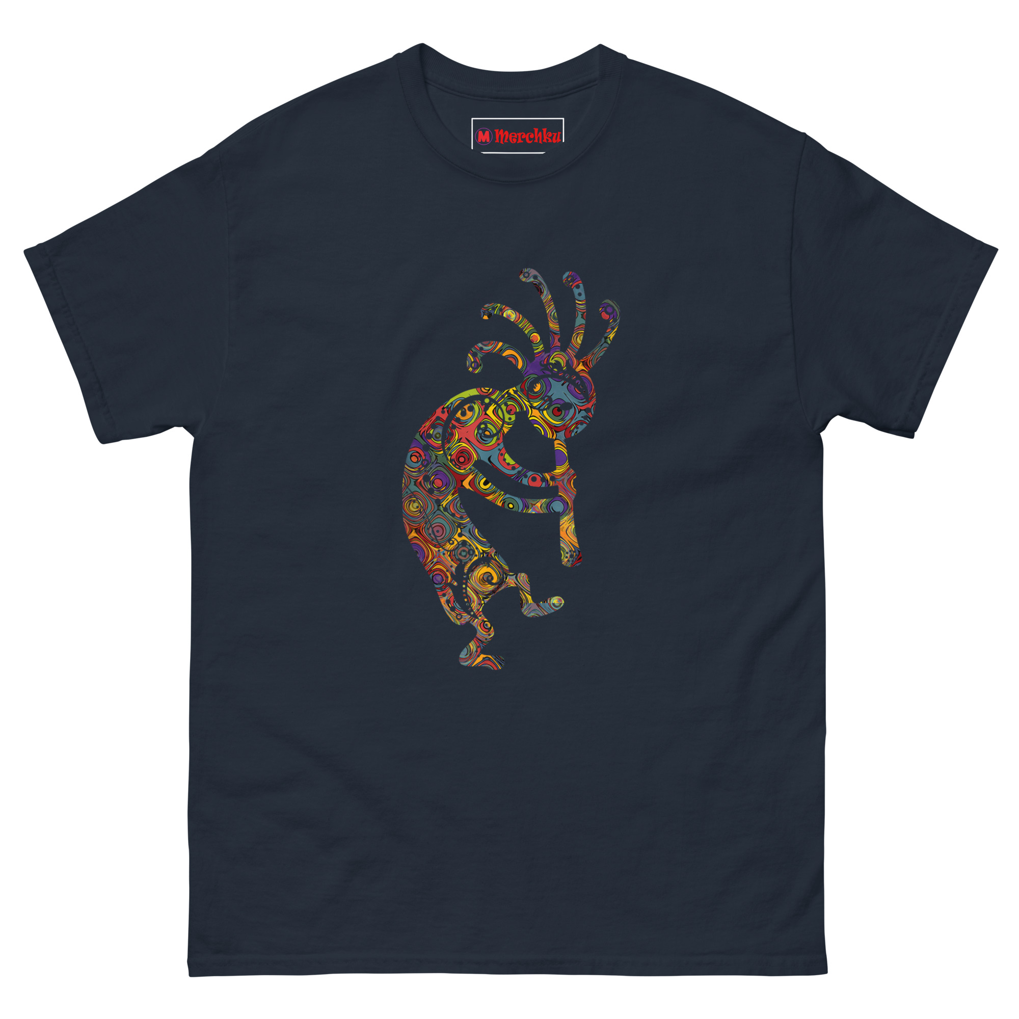unisex-classic-tee-navy-front-6a277df02c110.jpg