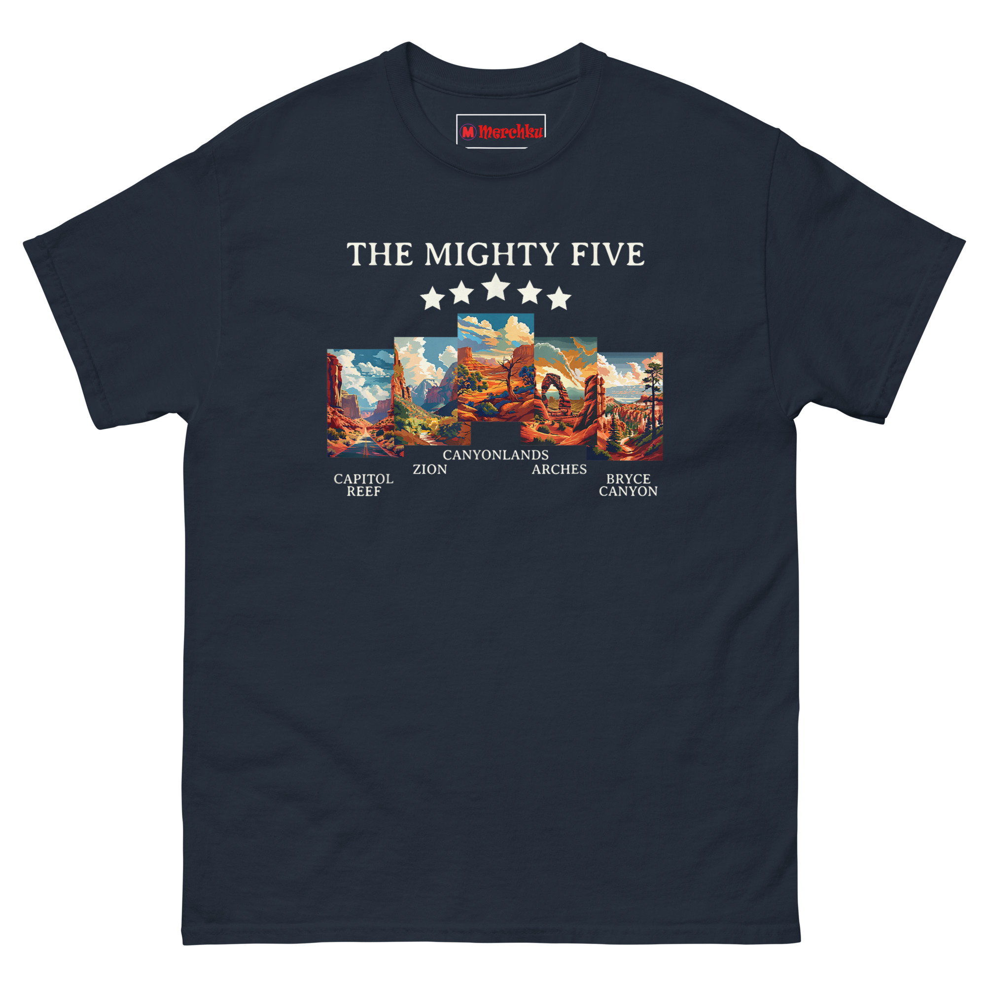 unisex-classic-tee-navy-front-6a3499d271b3b.jpg