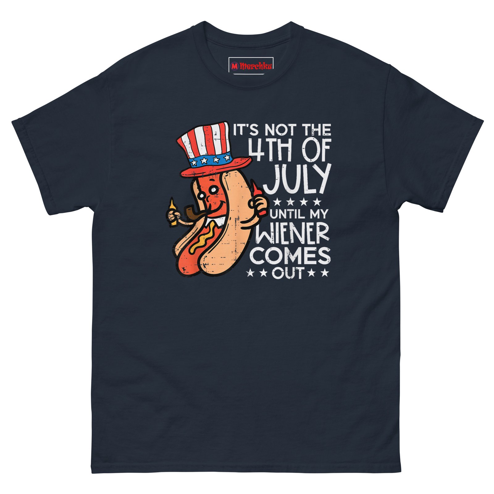 unisex-classic-tee-navy-front-6a3b541935d8d.jpg