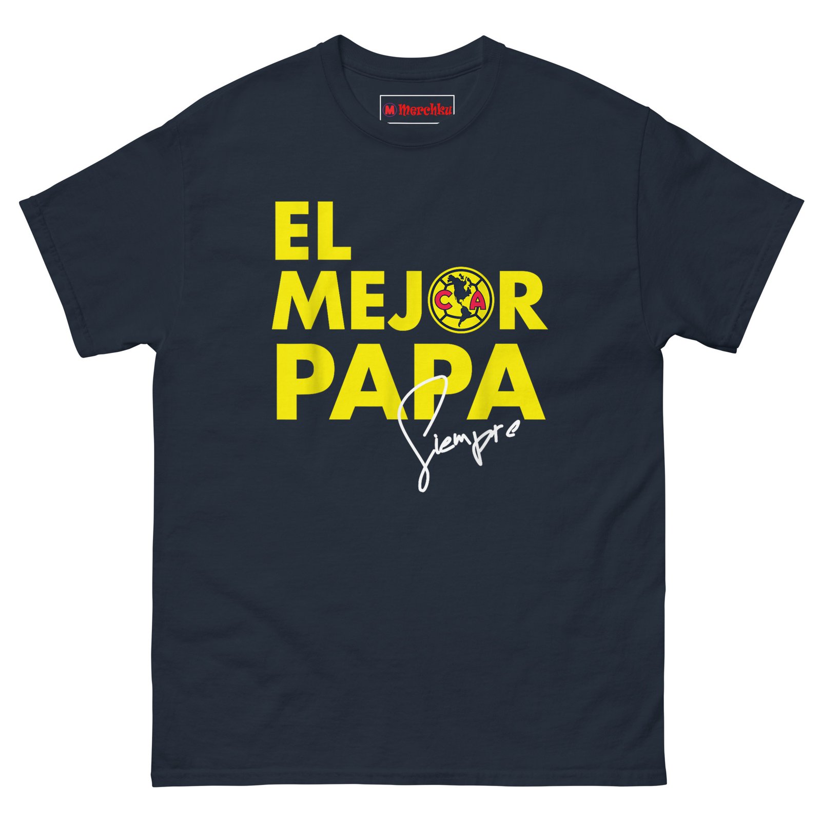 unisex-classic-tee-navy-front-6a3f264a6c32a.jpg