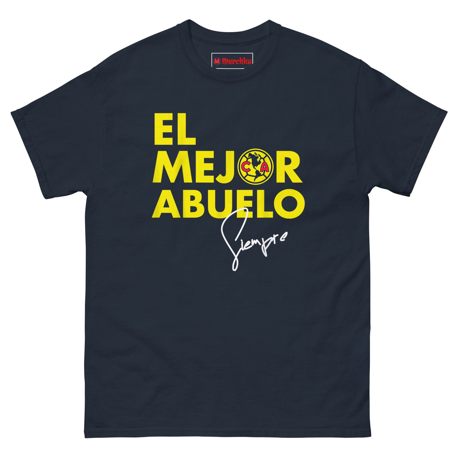 unisex-classic-tee-navy-front-6a3f2ce4e69fa.jpg