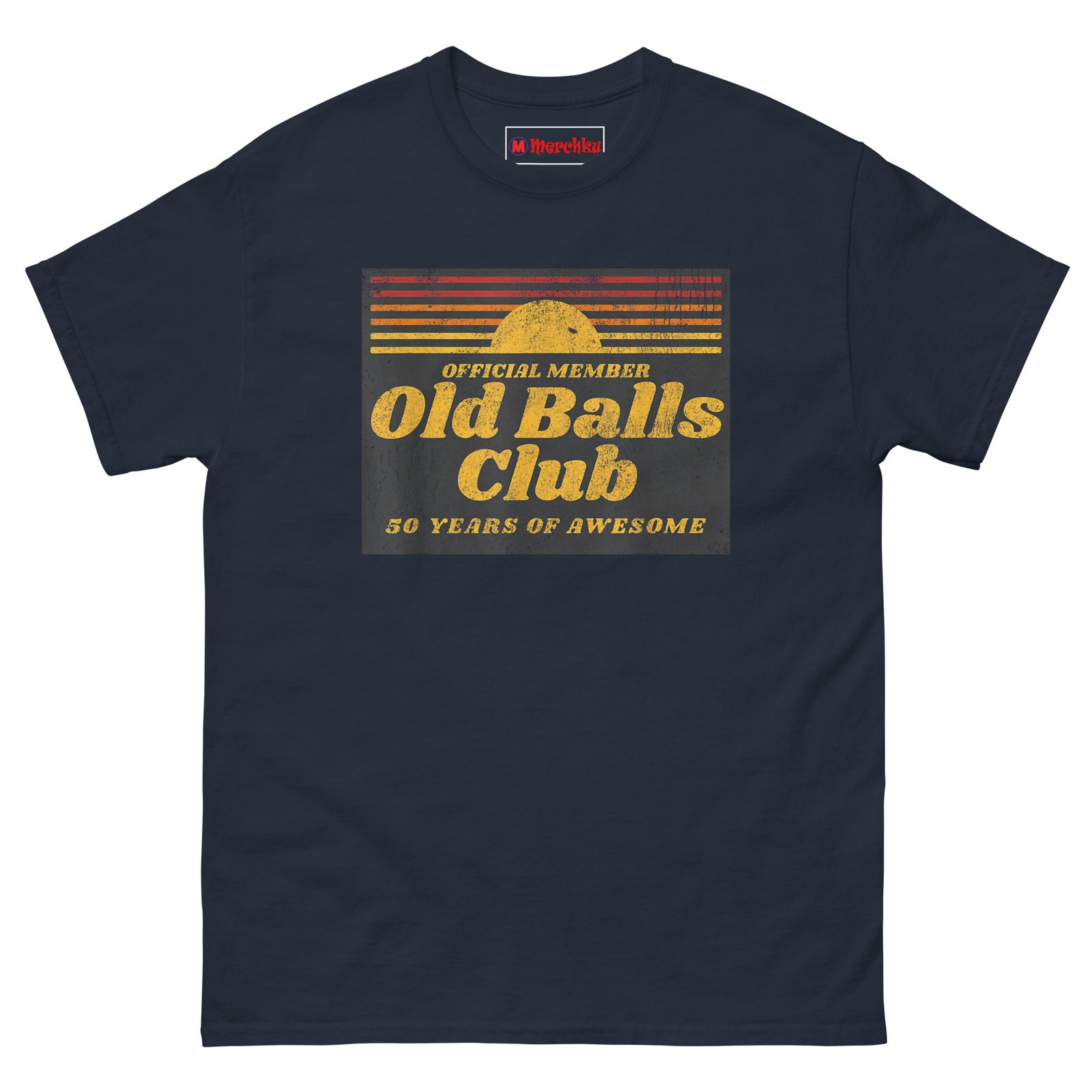 unisex-classic-tee-navy-front-6a408b4651ab5.jpg