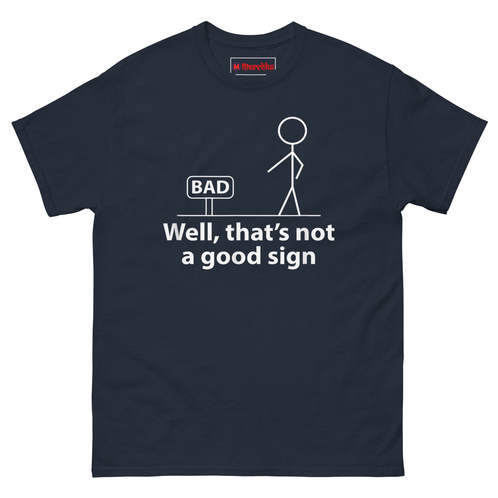 unisex-classic-tee-navy-front-6a41d860ca416.jpg