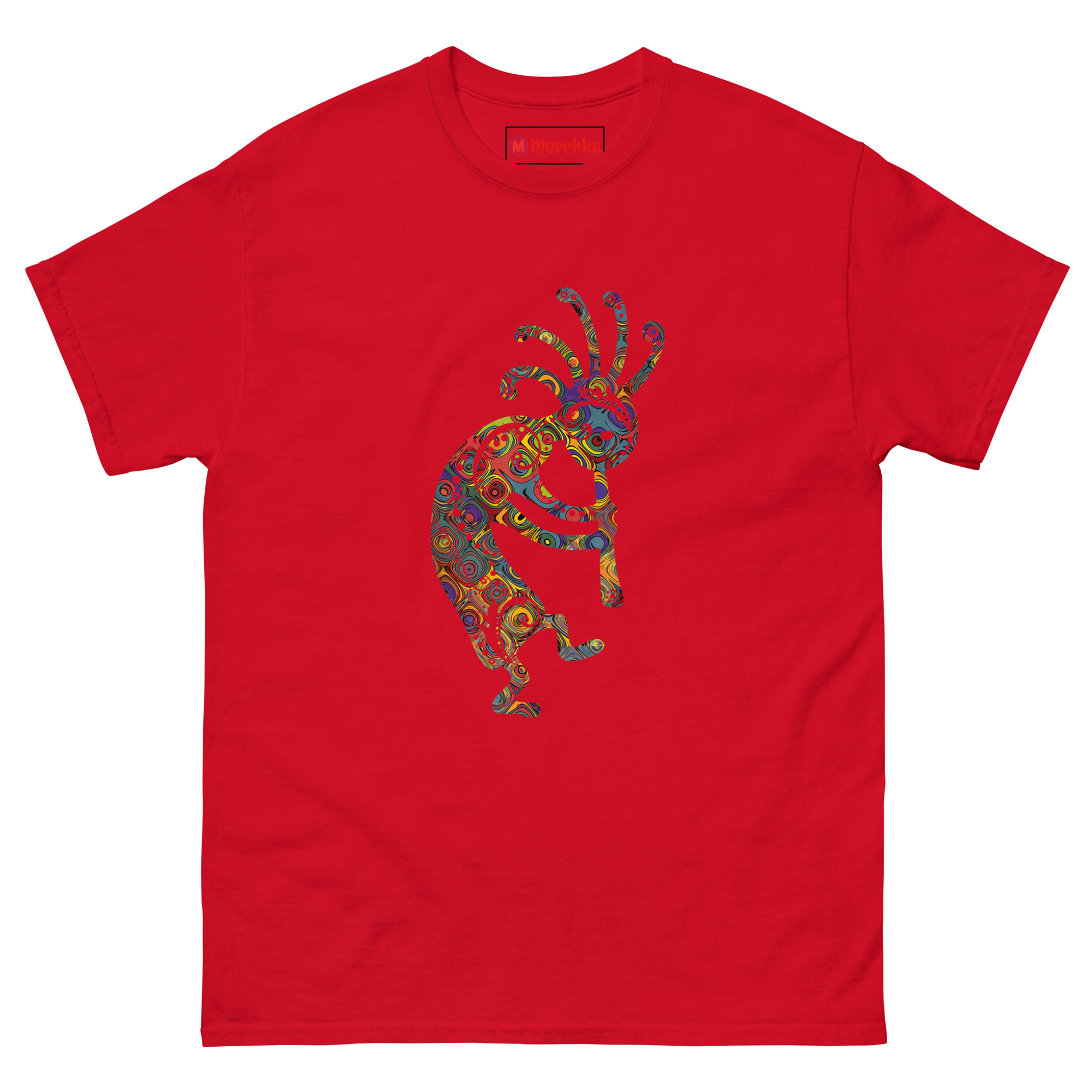 unisex-classic-tee-red-front-6a277df030703.jpg