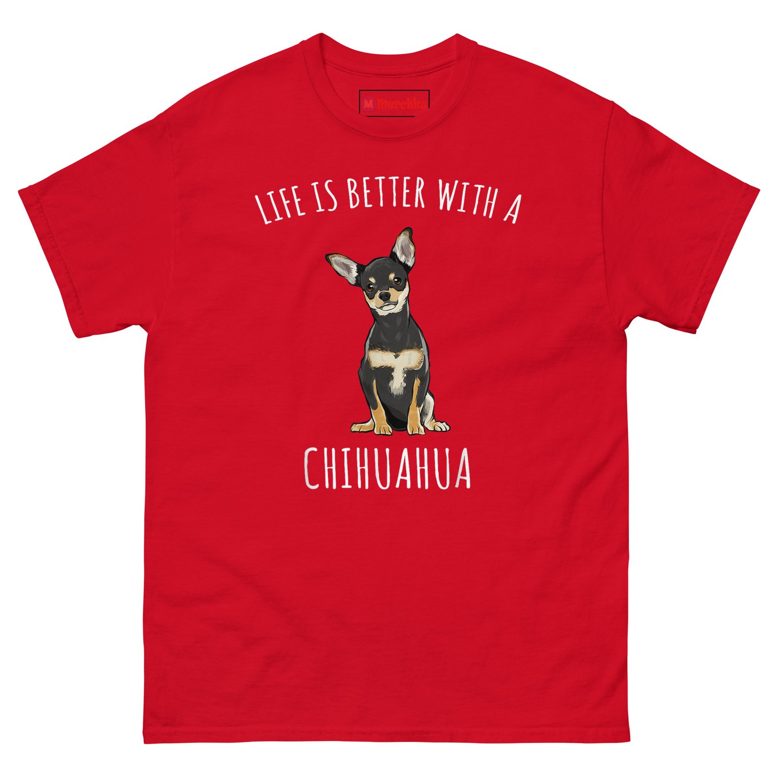 unisex-classic-tee-red-front-6a2cc503a6e51.jpg