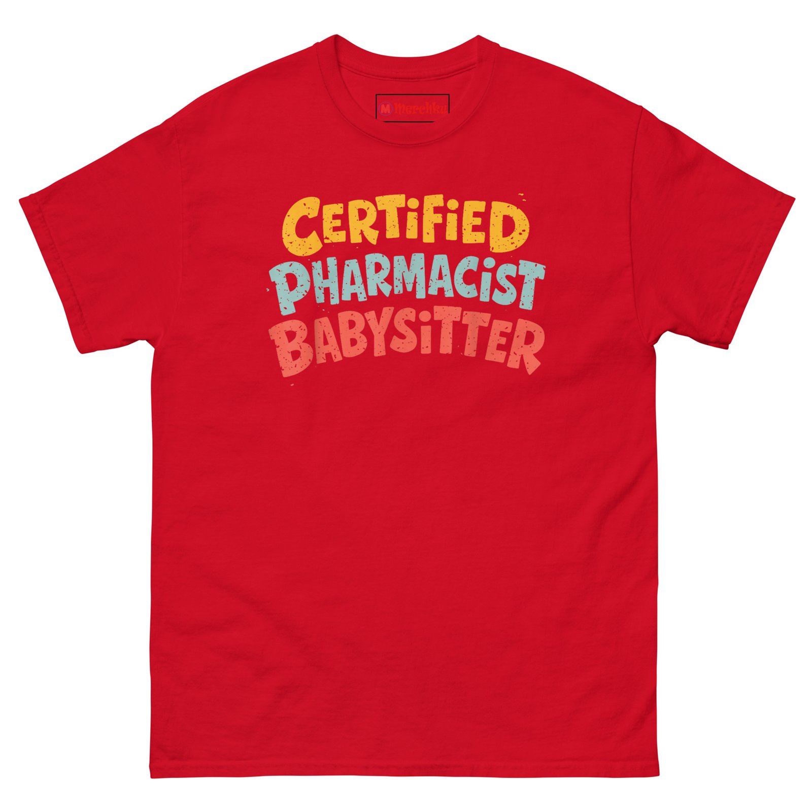 unisex-classic-tee-red-front-6a2e1c1e8237b.jpg
