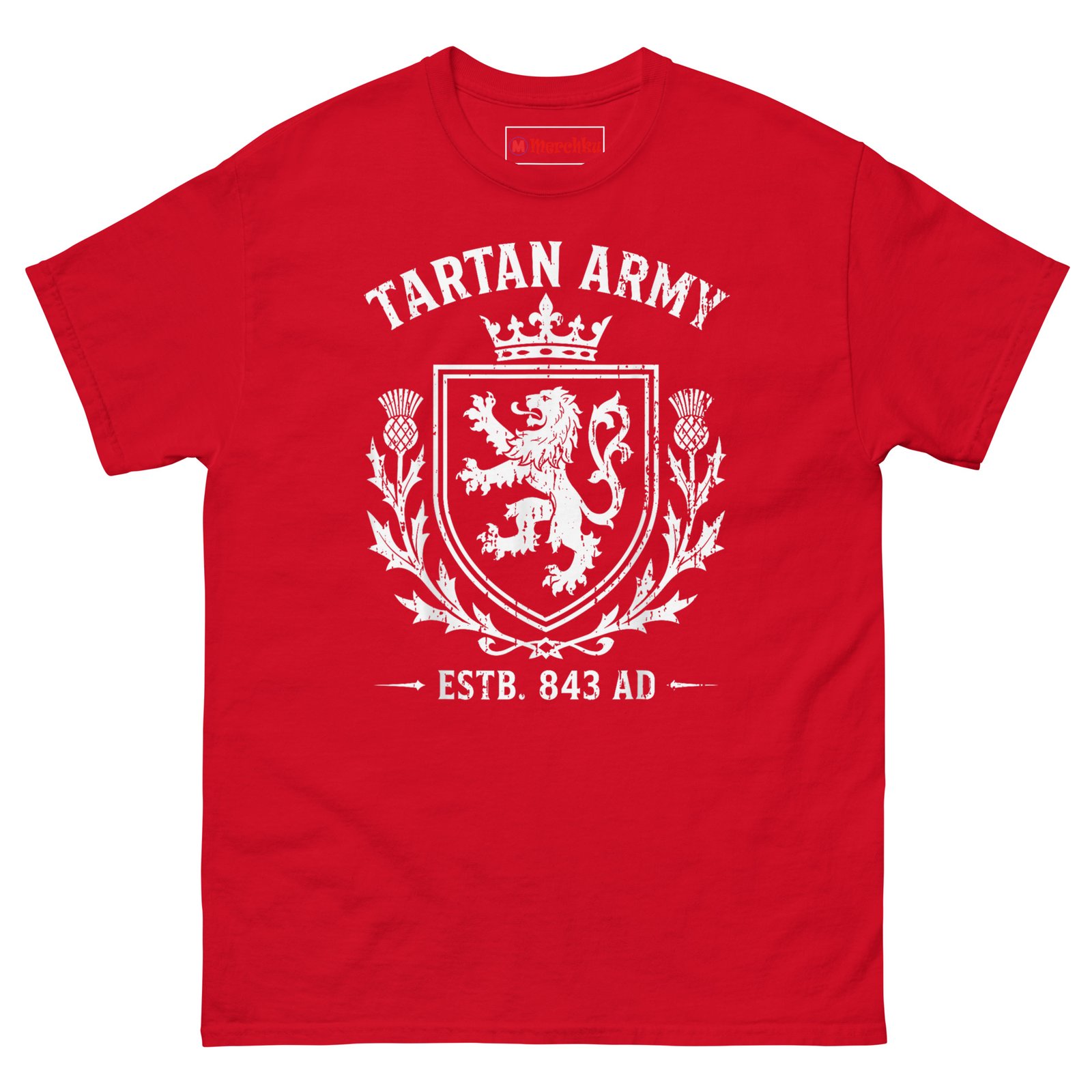 unisex-classic-tee-red-front-6a3778df94a0a.jpg