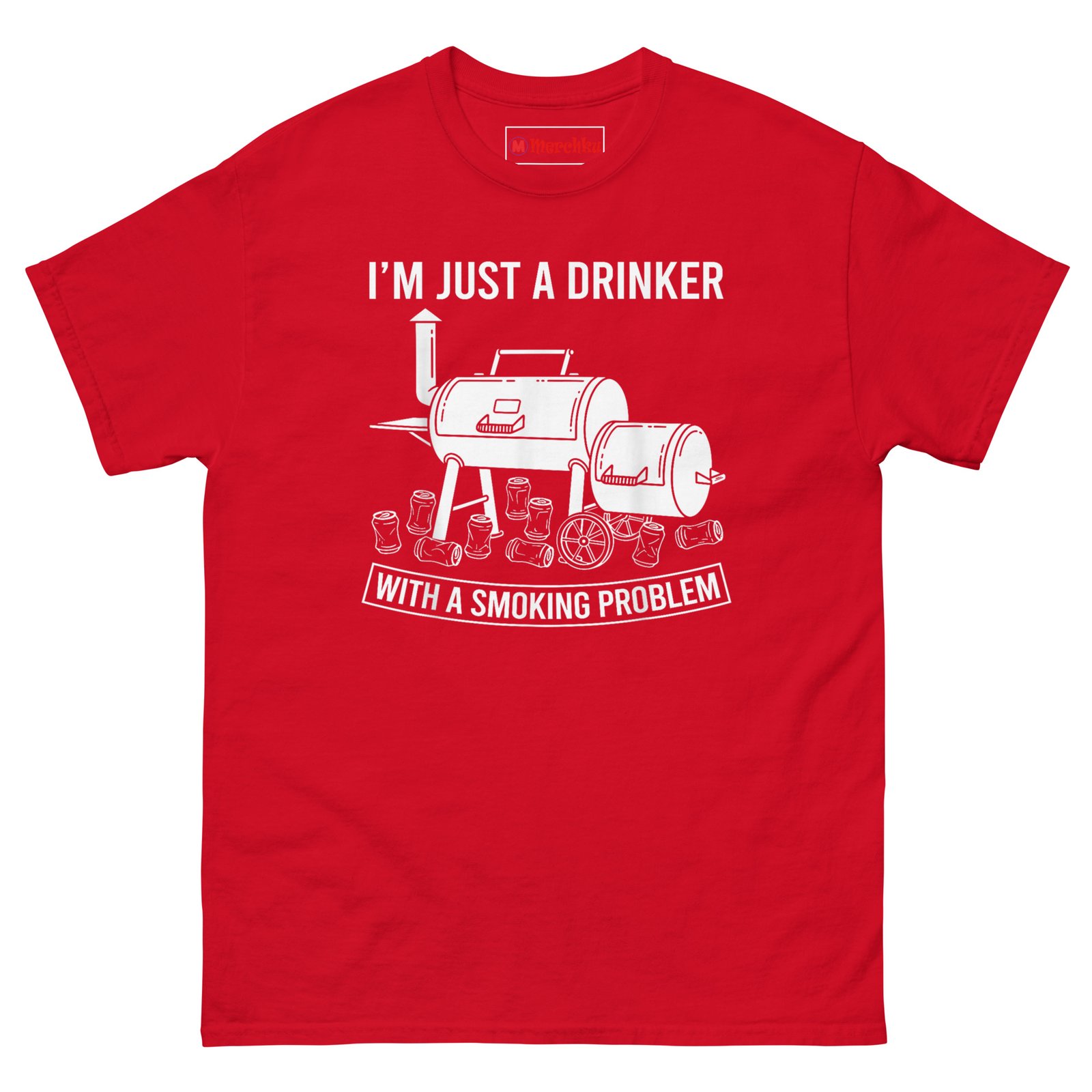 unisex-classic-tee-red-front-6a3784993754f.jpg
