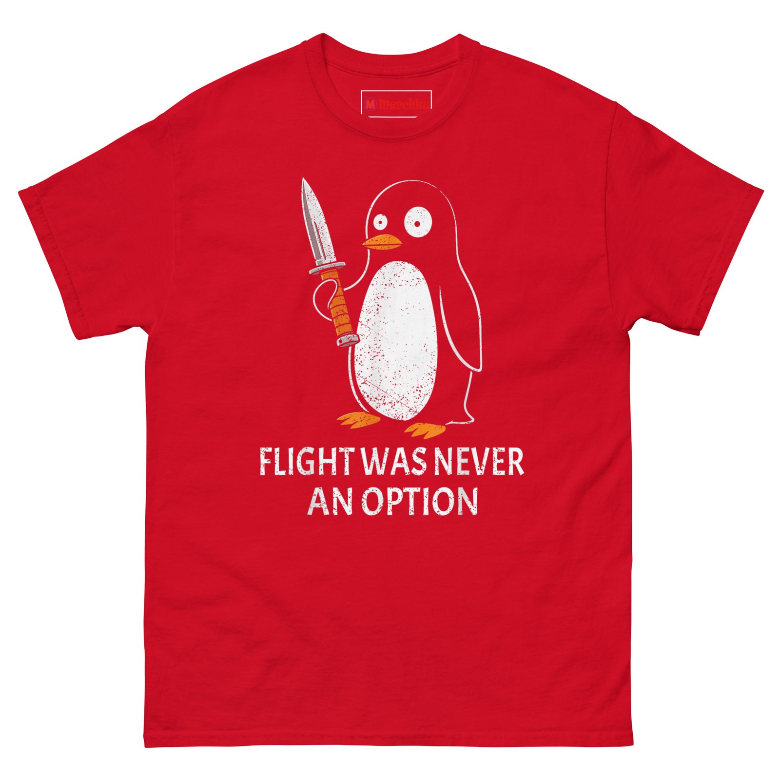 unisex-classic-tee-red-front-6a3ddd075ca06.jpg