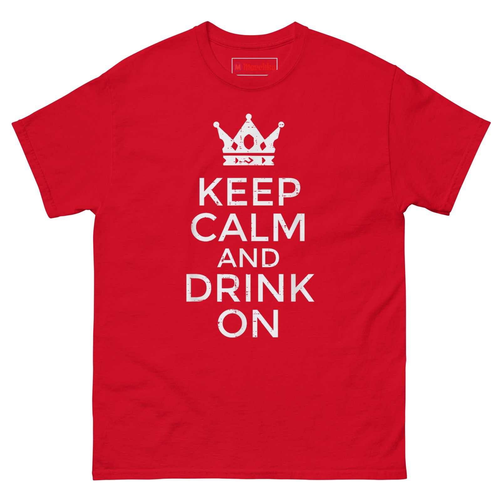 unisex-classic-tee-red-front-6a41d260b1169.jpg