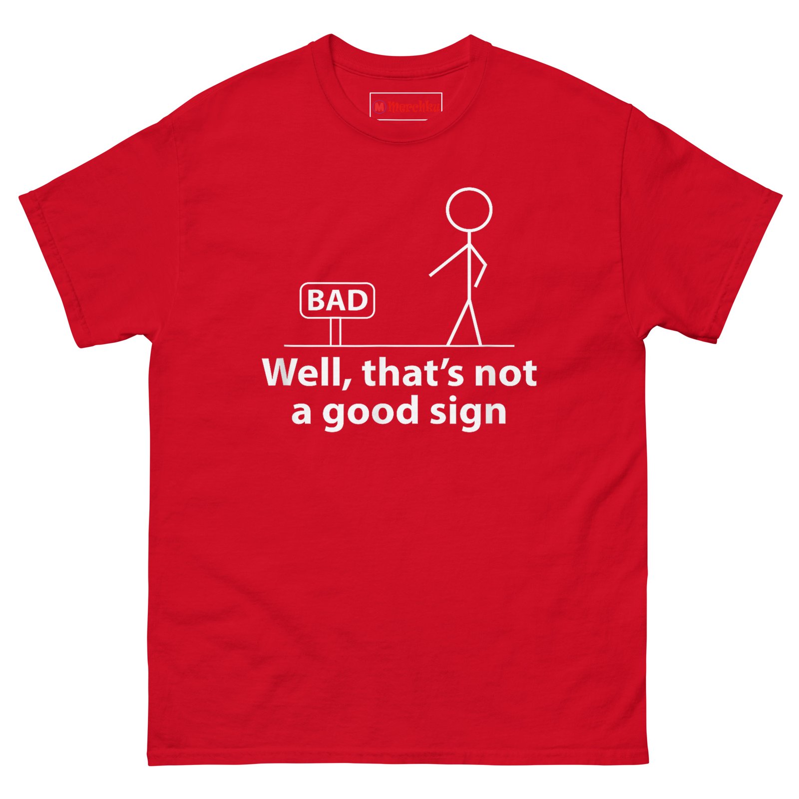 unisex-classic-tee-red-front-6a41d860cbe88.jpg