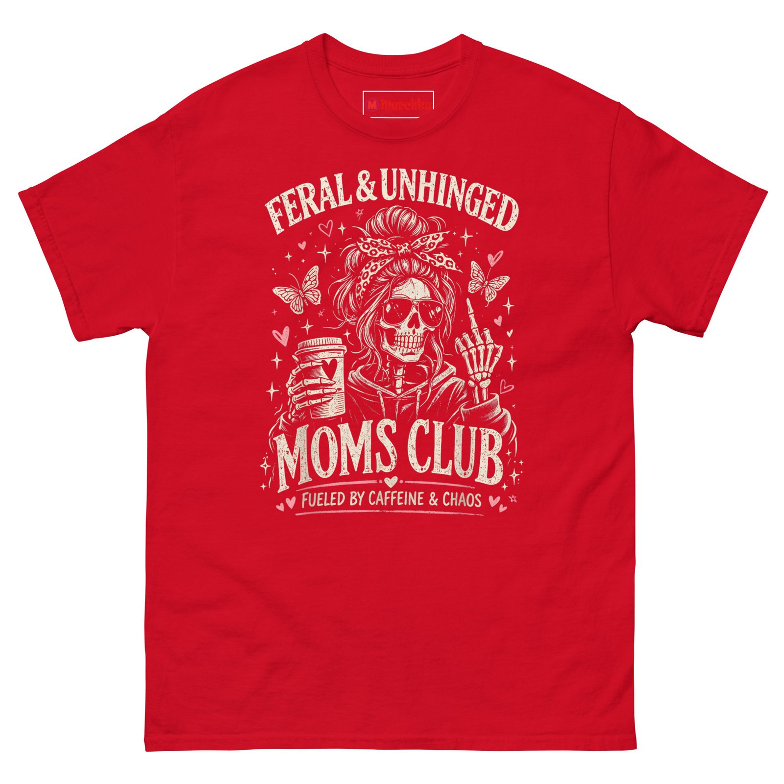 unisex-classic-tee-red-front-6a431f9aaba42.jpg