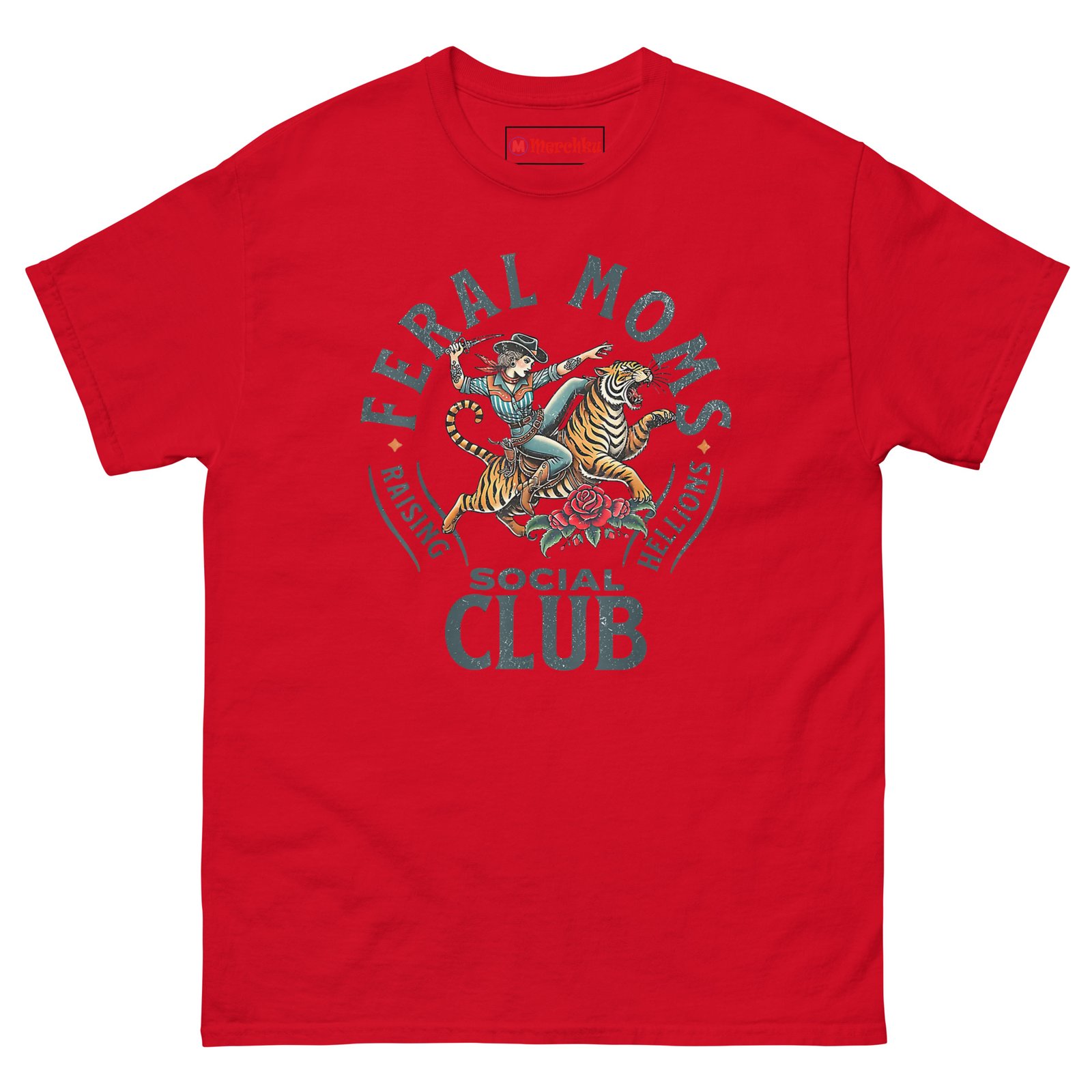 unisex-classic-tee-red-front-6a4326271b84f.jpg