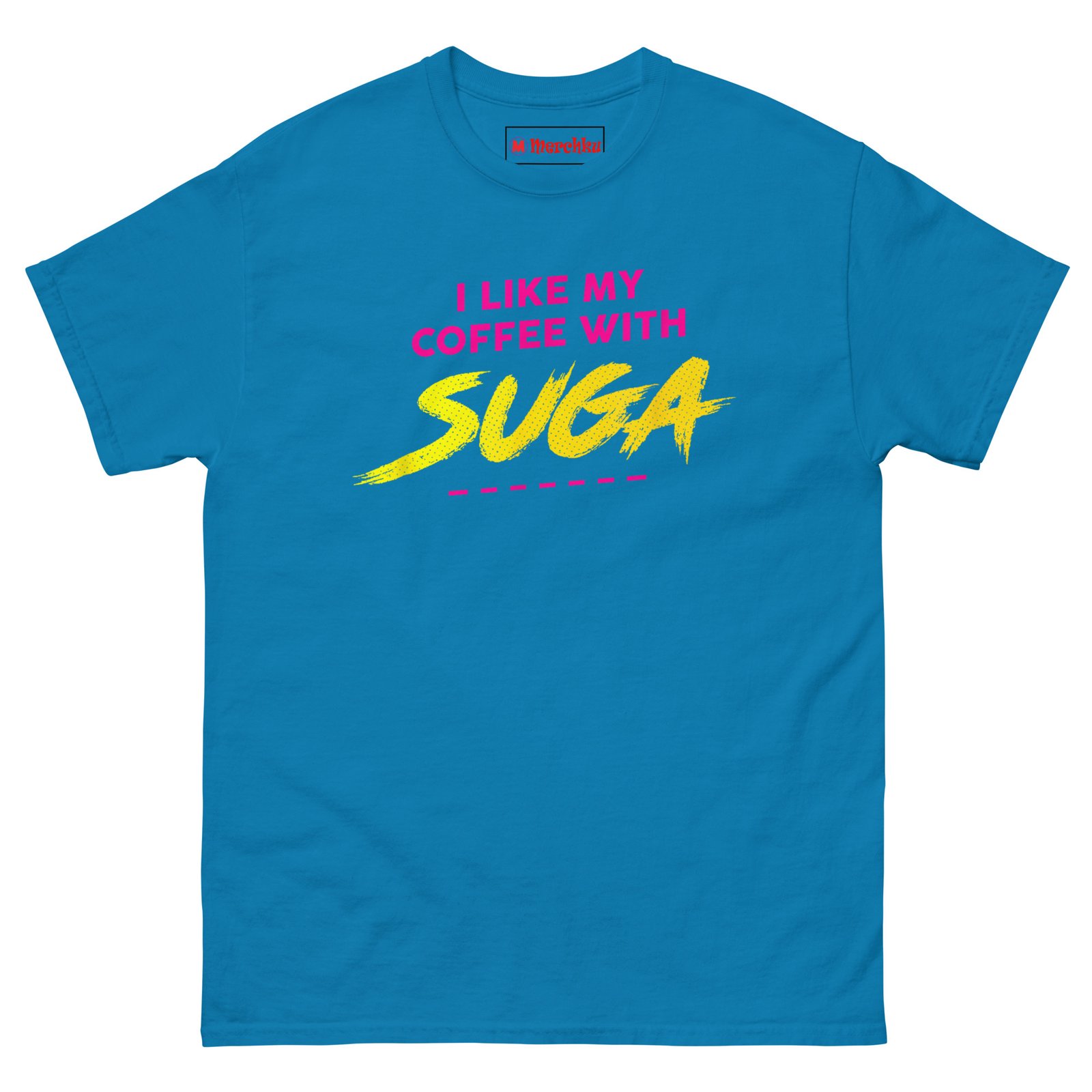 unisex-classic-tee-sapphire-front-6a31ff04b8870.jpg