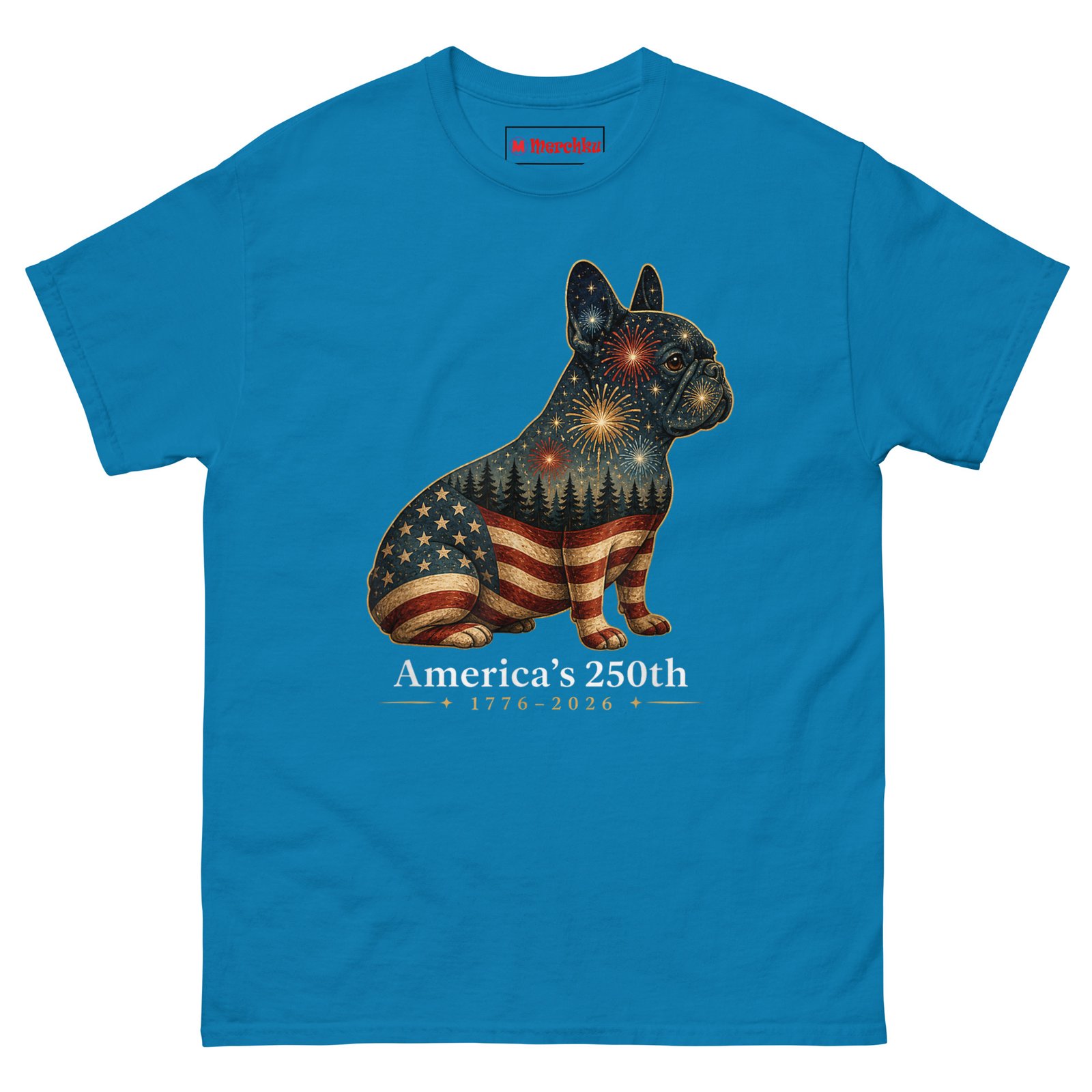 unisex-classic-tee-sapphire-front-6a3b599db0710.jpg