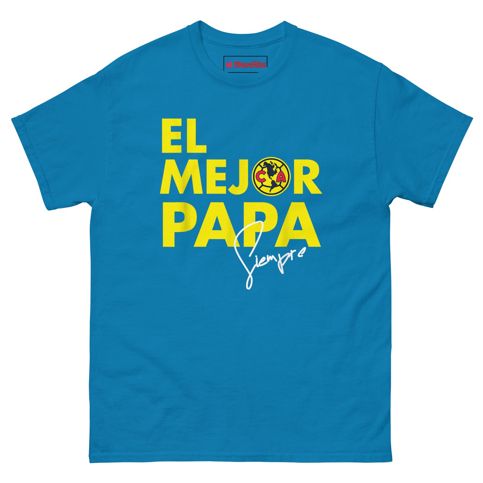 unisex-classic-tee-sapphire-front-6a3f264a7478d.jpg