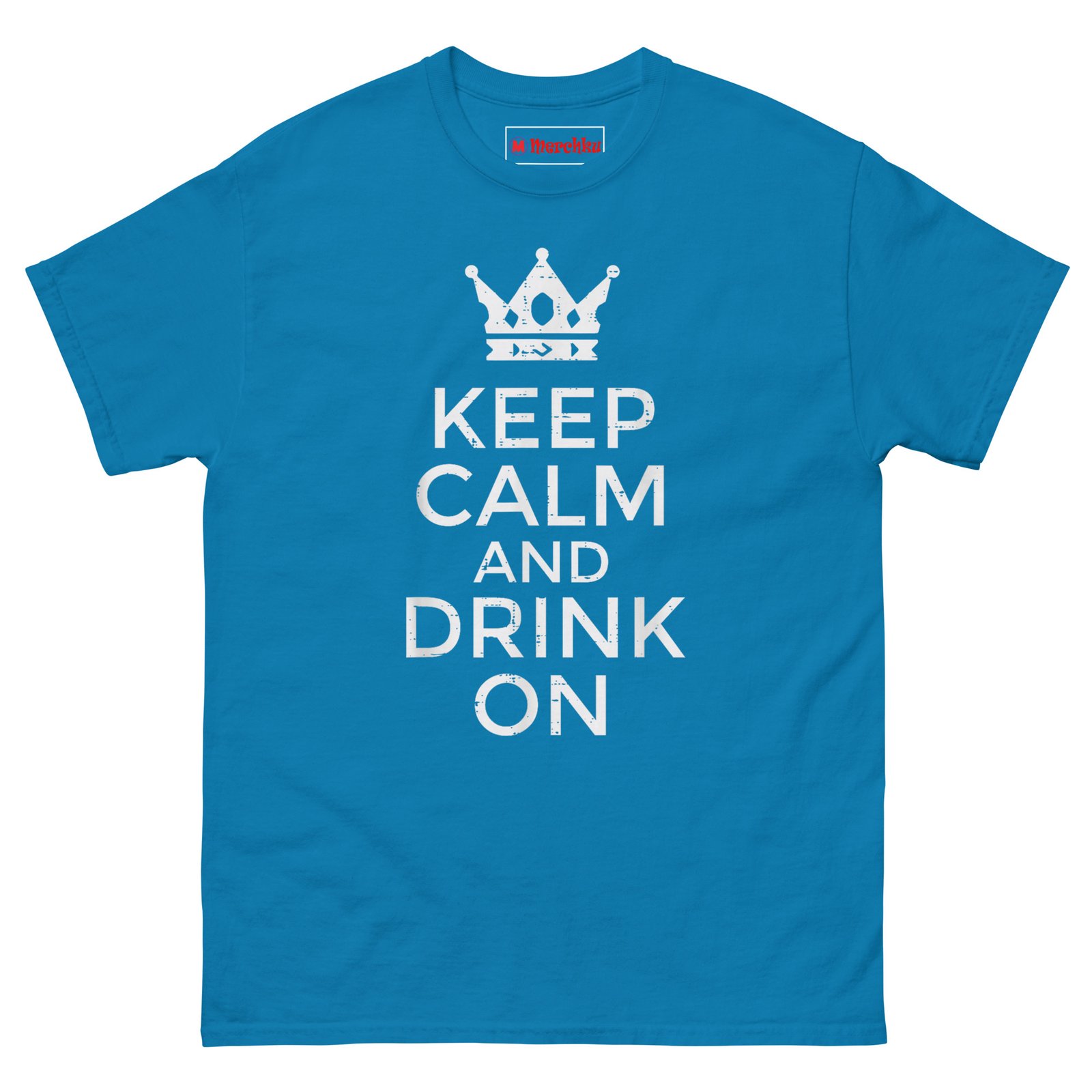 unisex-classic-tee-sapphire-front-6a41d260b5f66.jpg